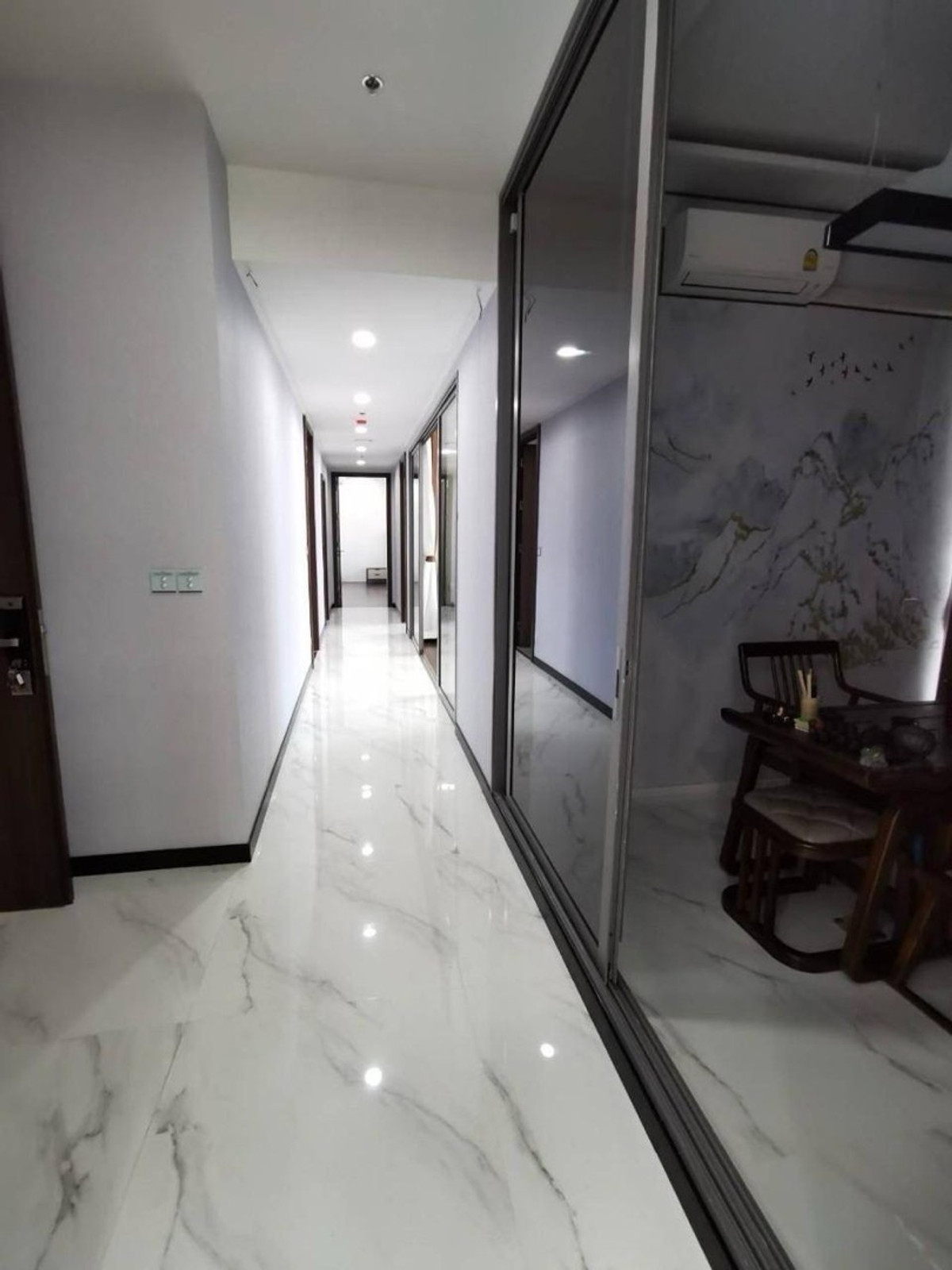 ให้เช่าคอนโดอ่อนนุช อุดมสุข : 🏙 RENT | WHIZDOM INSPIRE Sukhumvit 101✨ ห้องใหญ่พิเศษ 4 ห้องนอน📍 สุขุมวิท 101 กรุงเทพฯ📐 ขนาด 188 ตร.ม.🏢 ชั้น 40+  ทิศใต้ วิวสวย ลมดี🛏 4 Bedrooms🛁 4 Bathrooms🍳 ครัวเปิด💰 ค่าเช่า 180,000 บาท/เดือน