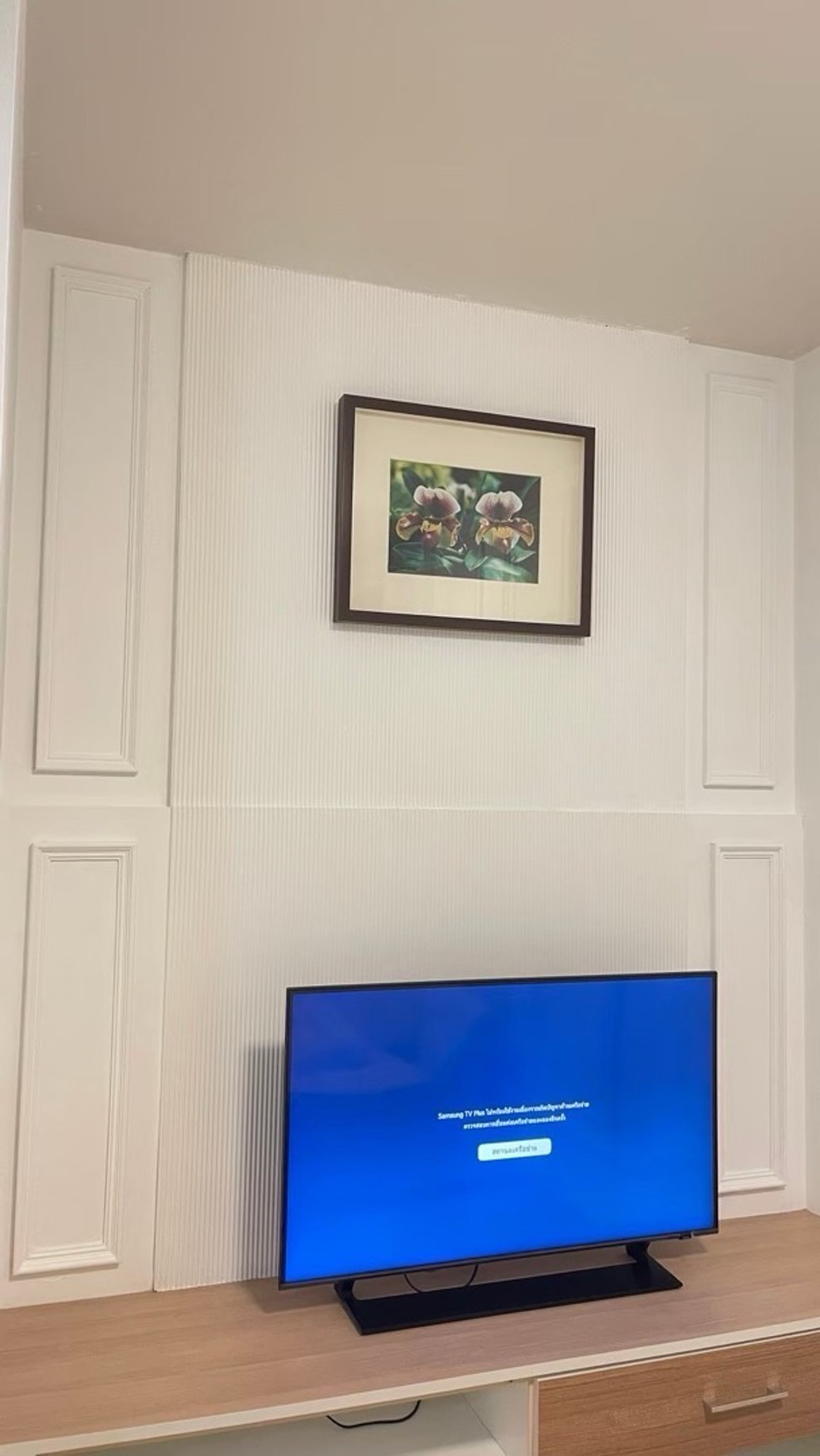 For RentCondoPattanakan, Srinakarin : Rent The Parkland Srinakarin (The Parkland Srinakarin)  🛏️ 1 bedroom 🛁 1 bathroom 🛋️ 1 living room, size 40 sq m. Building D, 9th floor 🏊🏻‍♂️ Pool view ✨ Price 10,000 baht ✨ Newly decorated room