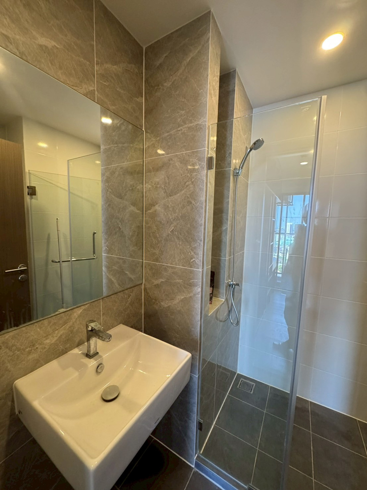 ขายคอนโดลาดพร้าว101 แฮปปี้แลนด์ : ขาย 1ิbedroom ที่ ดิ ออริจิ้น ลาดพร้าว บางกะปิ