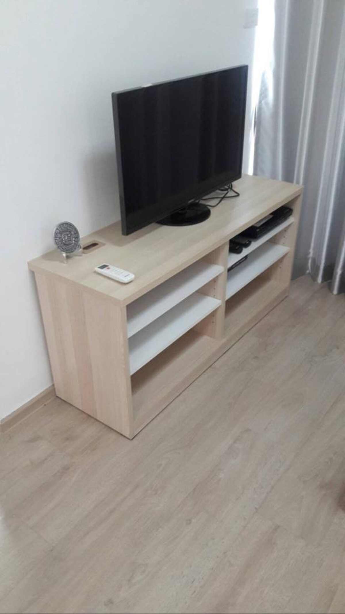 ขายคอนโดอ่อนนุช อุดมสุข : เอลลิโอ เดล เรย์ สุขุมวิท 64  ห้องสวย บรรยากาศคอนโดสไตล์รีสอร์ท  45 ตรม 2 นอน 1 น้ำ  แต่งเนี๊ยบ 