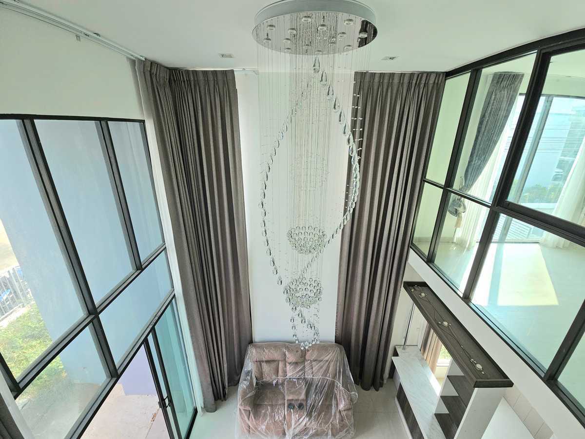 For SaleTownhomeNawamin, Ramindra : Corner townhome for sale, Pruksa Ville, Phahonyothin Ramintra (30.5 sq m.), near BTS Sai Yut.