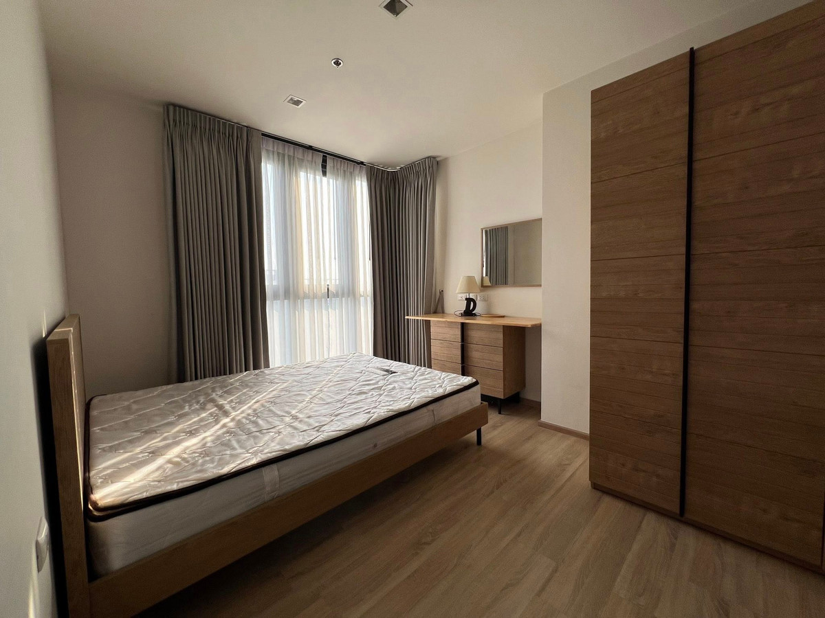 For RentCondoRama9, Petchburi, RCA : 