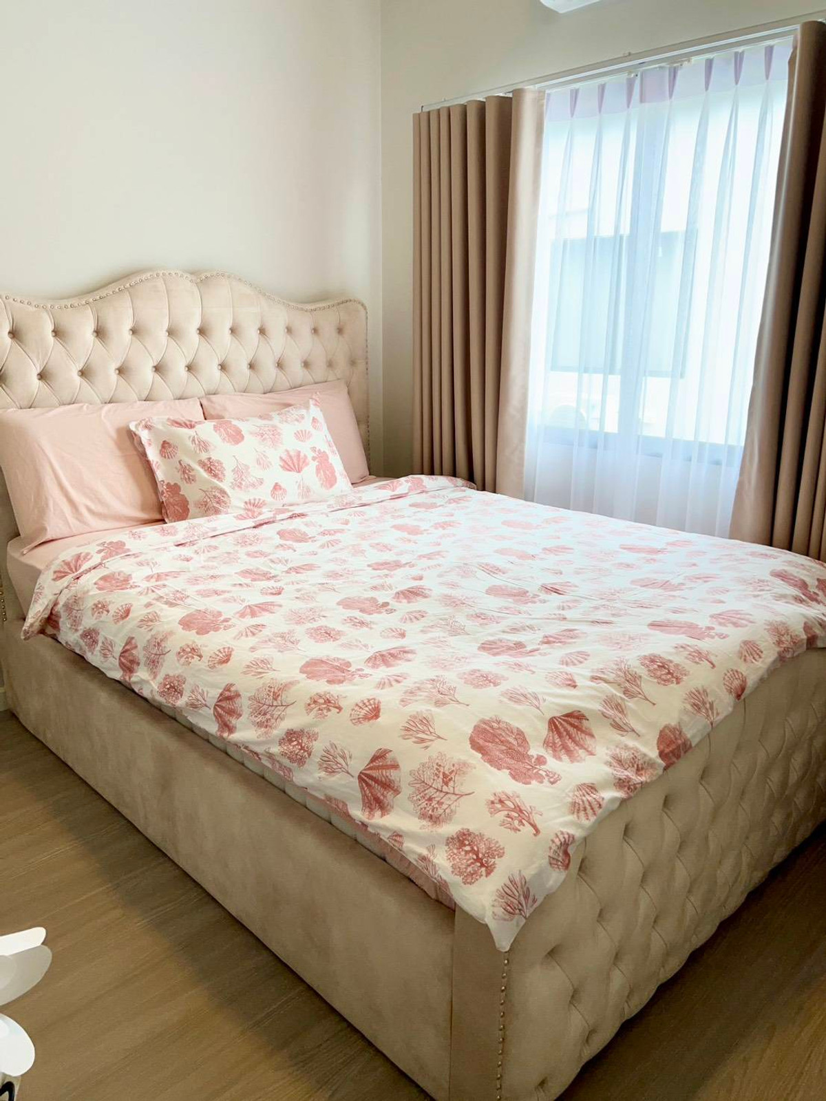 For RentTownhomeLadkrabang, Suwannaphum Airport : 🏘️ Townhouse for rent Siri Place Suvarnabhumi Village, Bangna | Fully furnished Ready to move in | If interested, call 095-819-5559