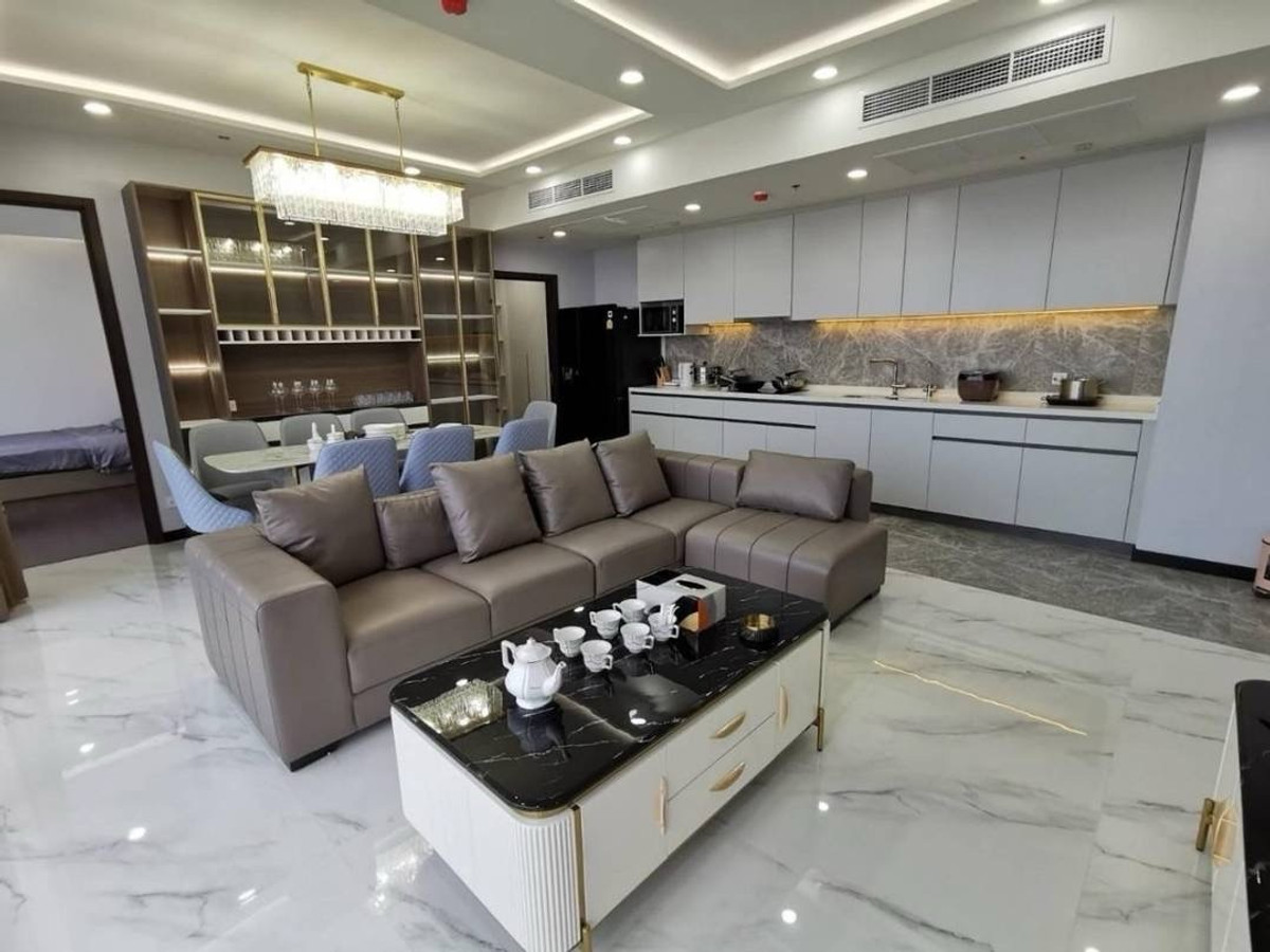 ให้เช่าคอนโดอ่อนนุช อุดมสุข : 🏙 RENT | WHIZDOM INSPIRE Sukhumvit 101✨ ห้องใหญ่พิเศษ 4 ห้องนอน📍 สุขุมวิท 101 กรุงเทพฯ📐 ขนาด 188 ตร.ม.🏢 ชั้น 40+  ทิศใต้ วิวสวย ลมดี🛏 4 Bedrooms🛁 4 Bathrooms🍳 ครัวเปิด💰 ค่าเช่า 180,000 บาท/เดือน