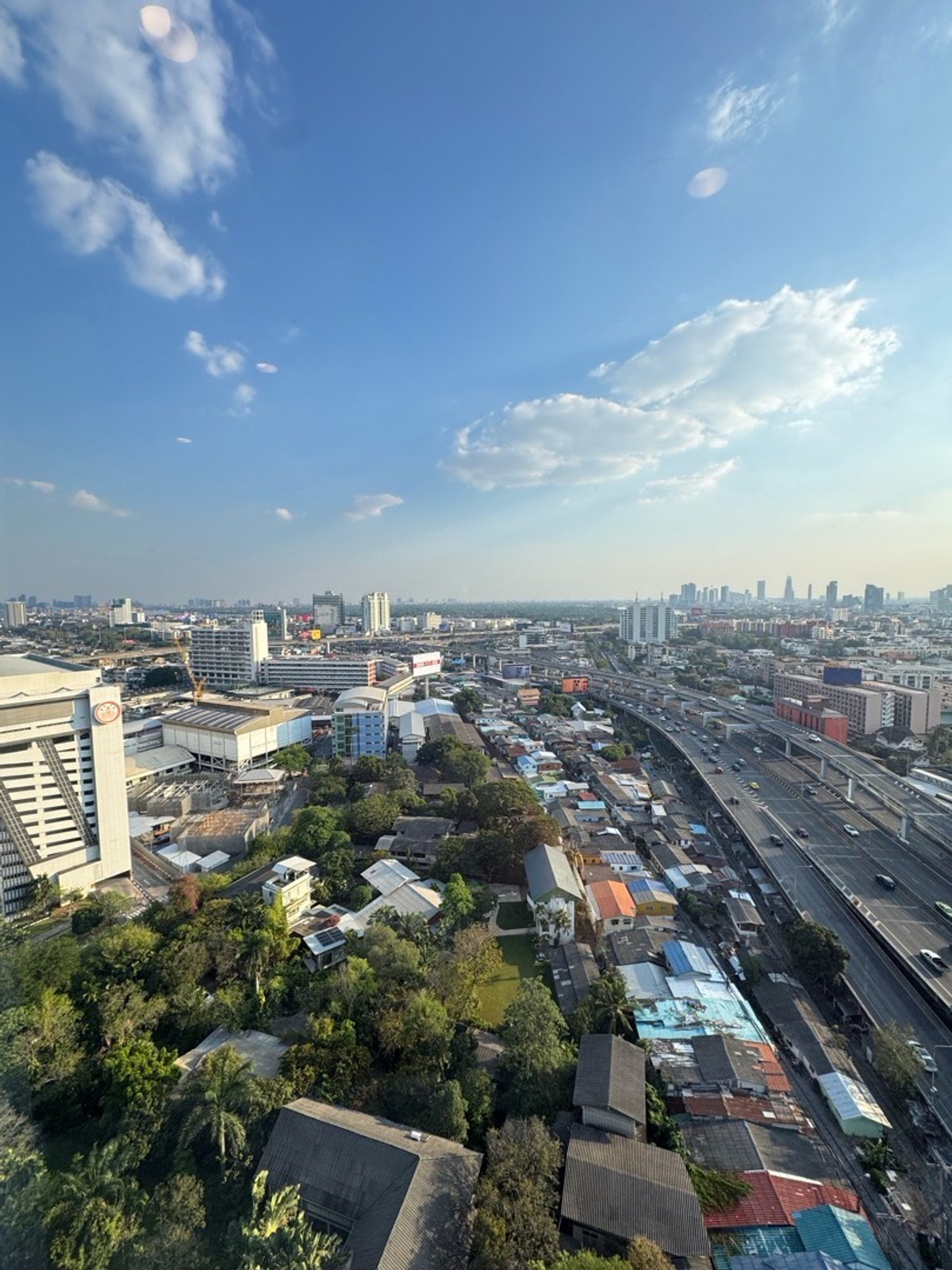 ขายคอนโดคลองเตย กล้วยน้ำไท : Coco Parc 2 นอน 2 น้ำ ห้องใหม่ เฟอร์ครบ ฟรีส่วนกลาง 5 ปี ห้องตรงมือ 1 จากเซลล์โครงการ