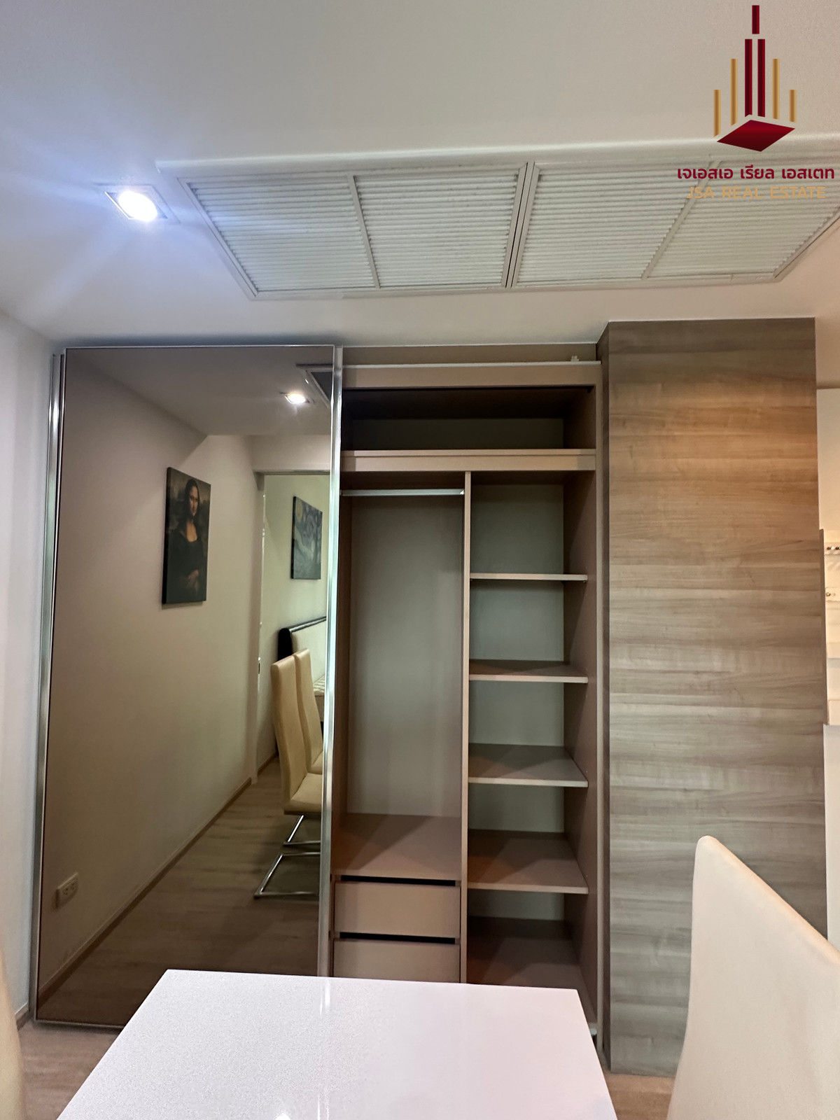 For SaleCondoSukhumvit, Asoke, Thonglor : ✨ For sale The room sukhumvit 21 price 6.19 M room 1B/1B