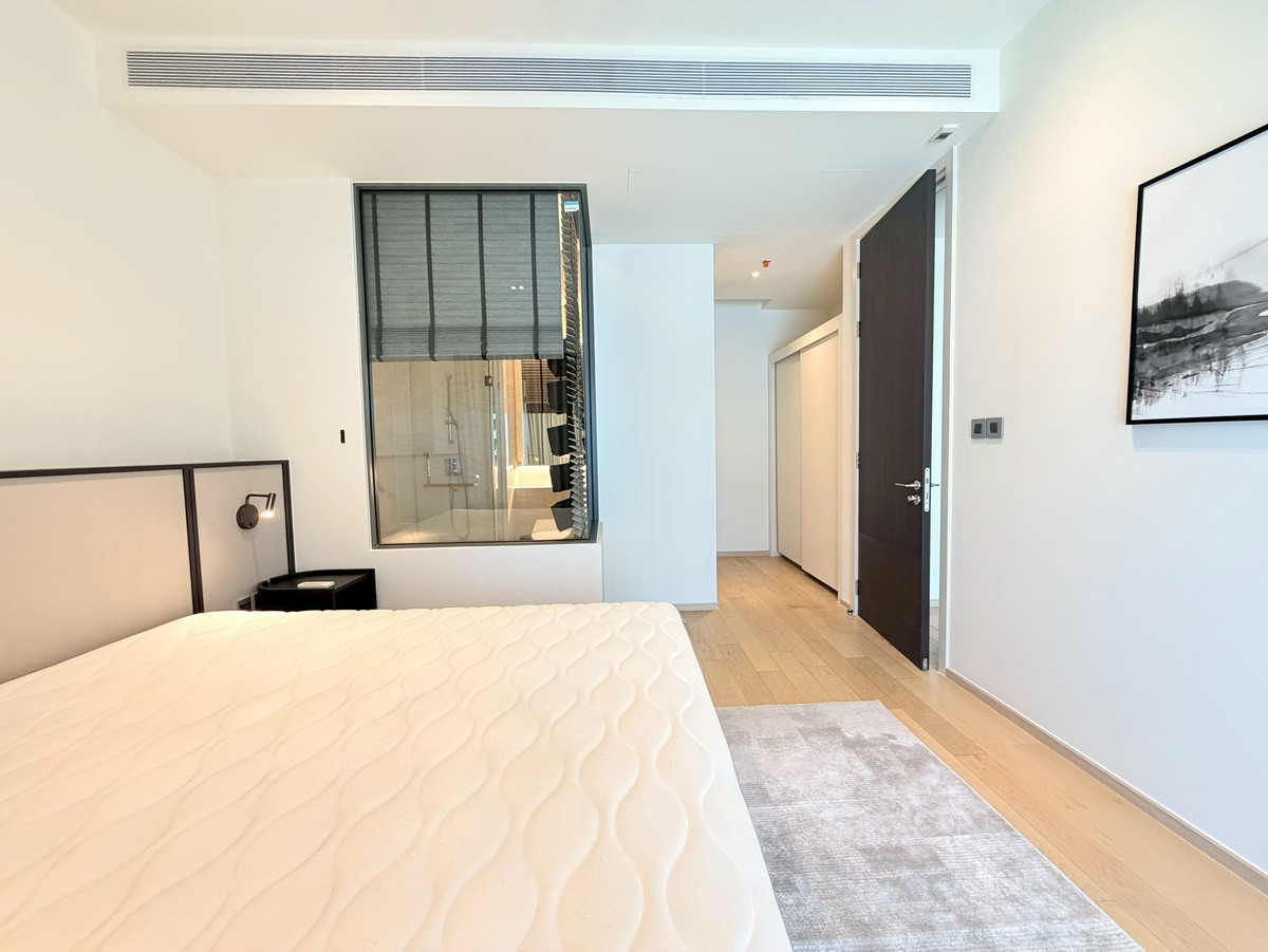 For RentCondoSukhumvit, Asoke, Thonglor : The Strand Thonglor✨ - CondoPet Friendly | 1 Bedroom | 55 sqm. | 8th floor