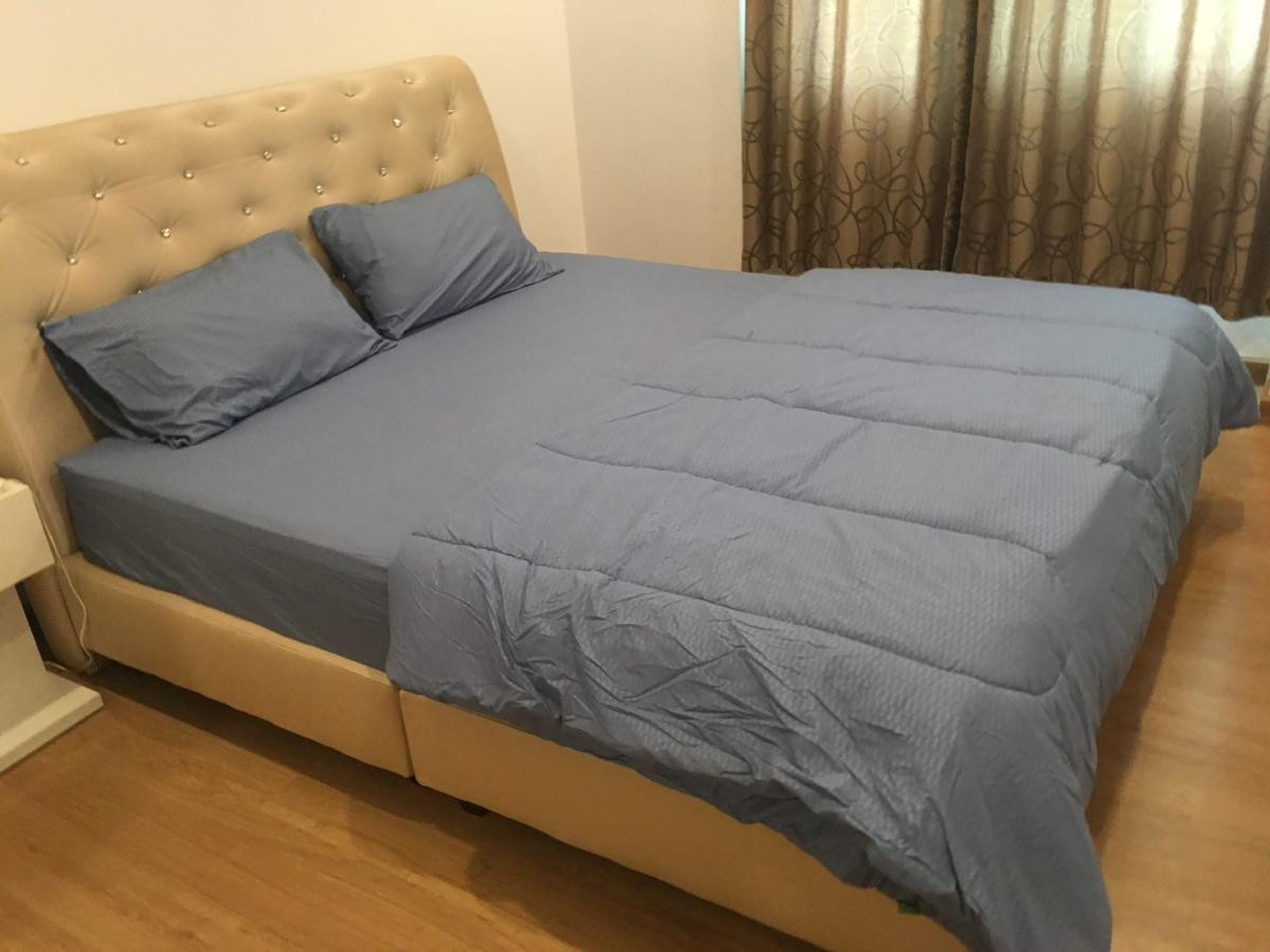 For SaleCondoRama9, Petchburi, RCA : For Sale Condo , Supalai Wellington , MRT-Thailand Cultural Centre , Huai Khwang , Huai Khwang , Bangkok , CX-43419