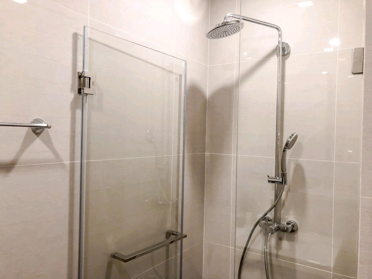 For RentCondoSukhumvit, Asoke, Thonglor : 📌For RENT | Park Origin Phrom Phong - 1BR Studio (30 sqm) 25 000 THB