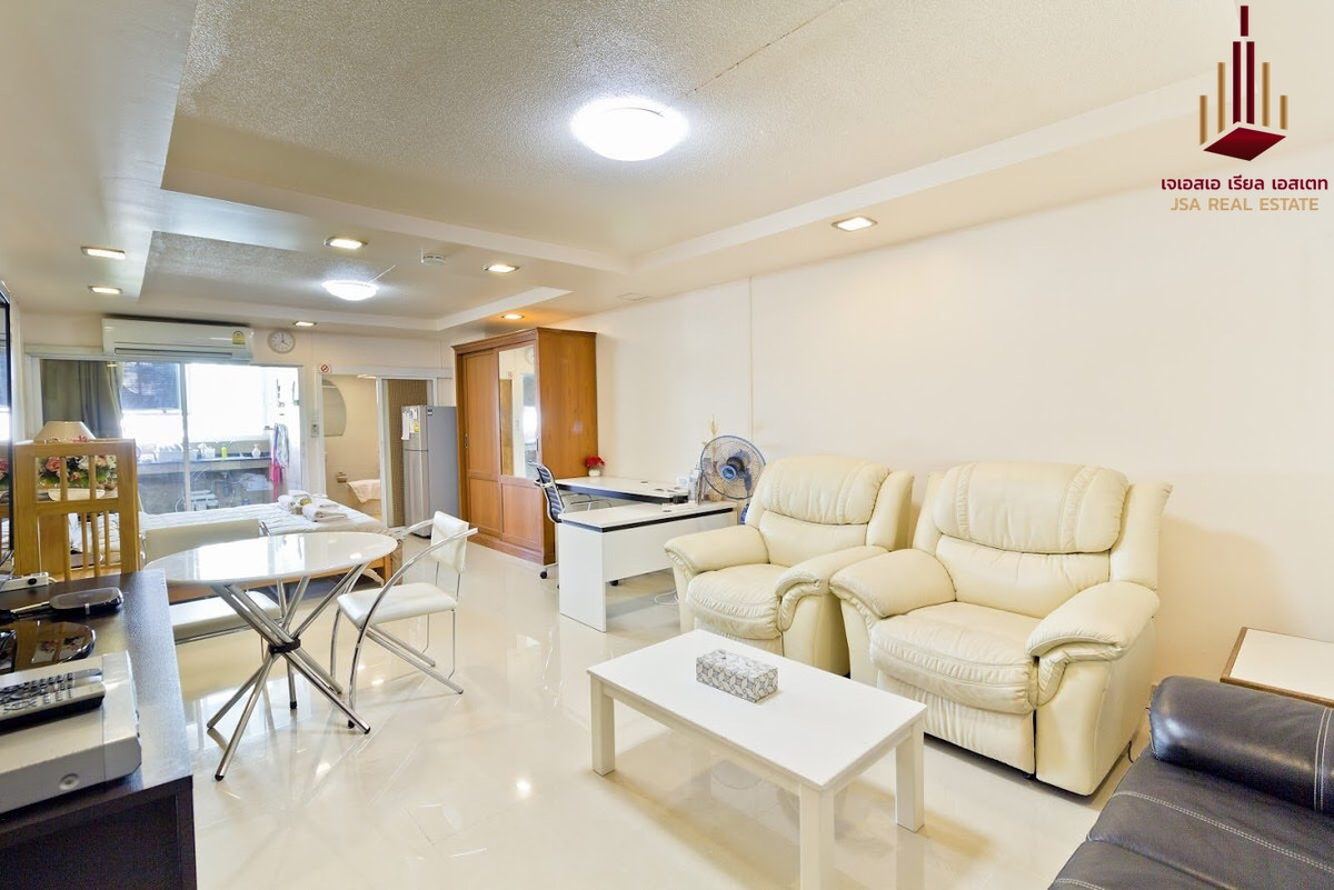 ให้เช่าคอนโดราชเทวี พญาไท : ✨ For Rent: Ratchathewi Tower Condo ✨ 💰 Only 15,000 THB/month