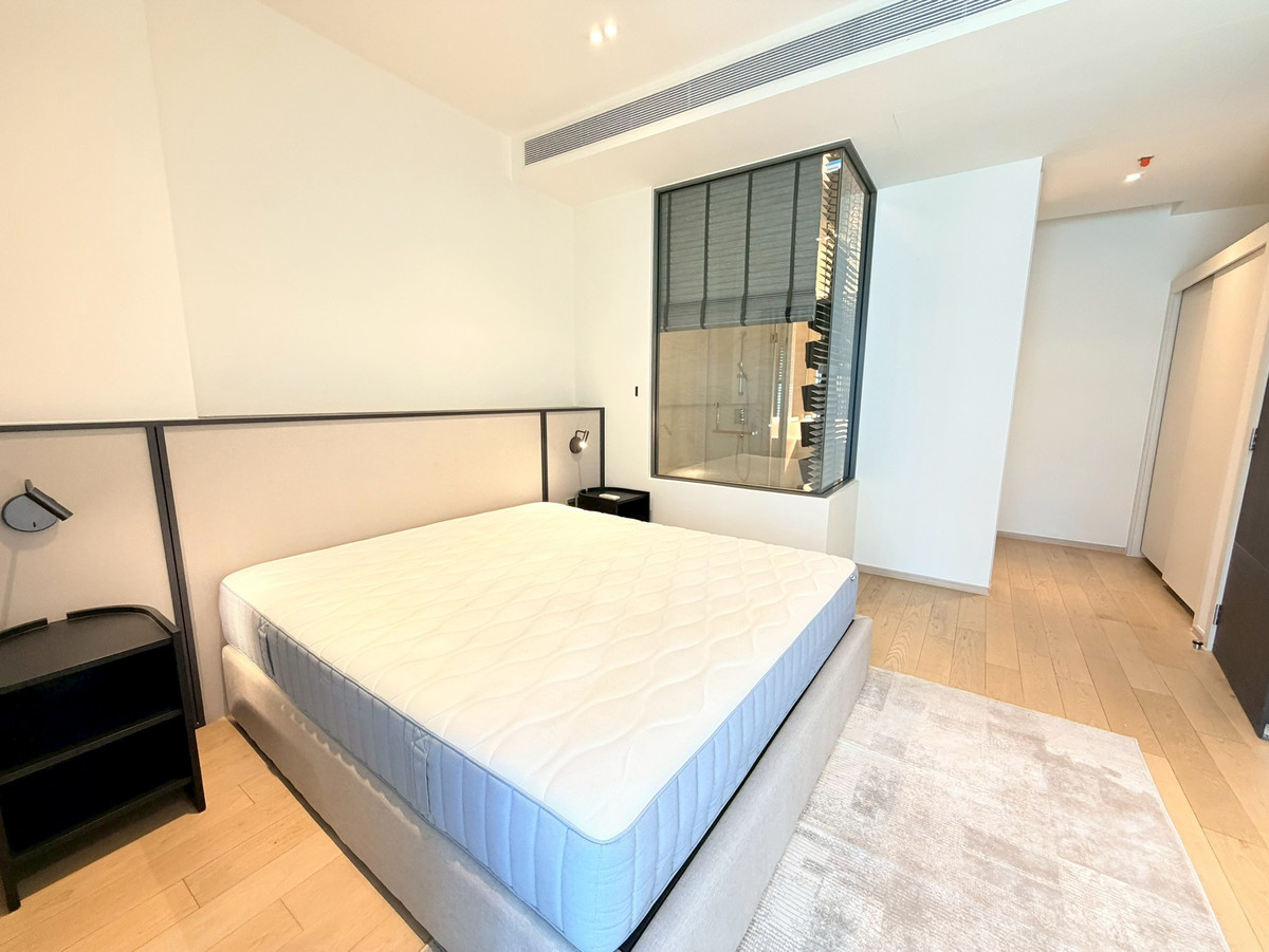 For RentCondoSukhumvit, Asoke, Thonglor : The Strand Thonglor✨ - CondoPet Friendly | 1 Bedroom | 55 sqm. | 8th floor