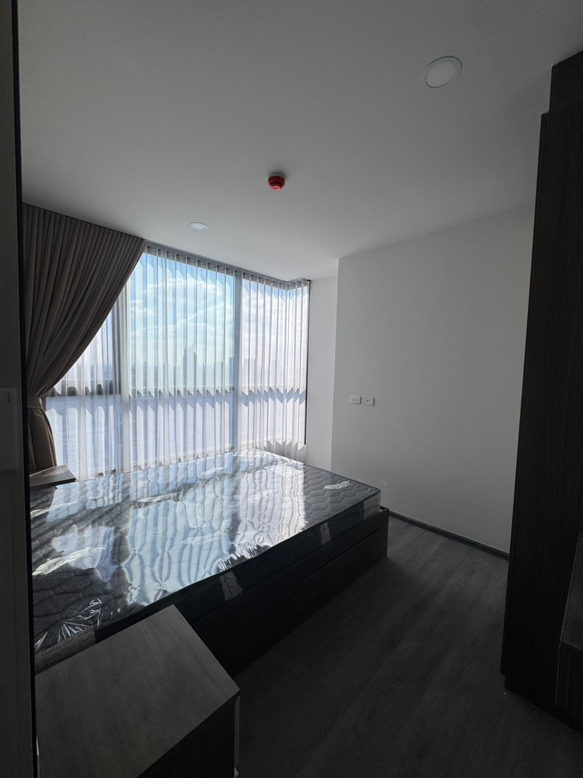 ให้เช่าคอนโดลาดพร้าว101 แฮปปี้แลนด์ : เช่า 2bedroom ที่ ดิ ออริจิ้น ลาดพร้าว บางกะปิ