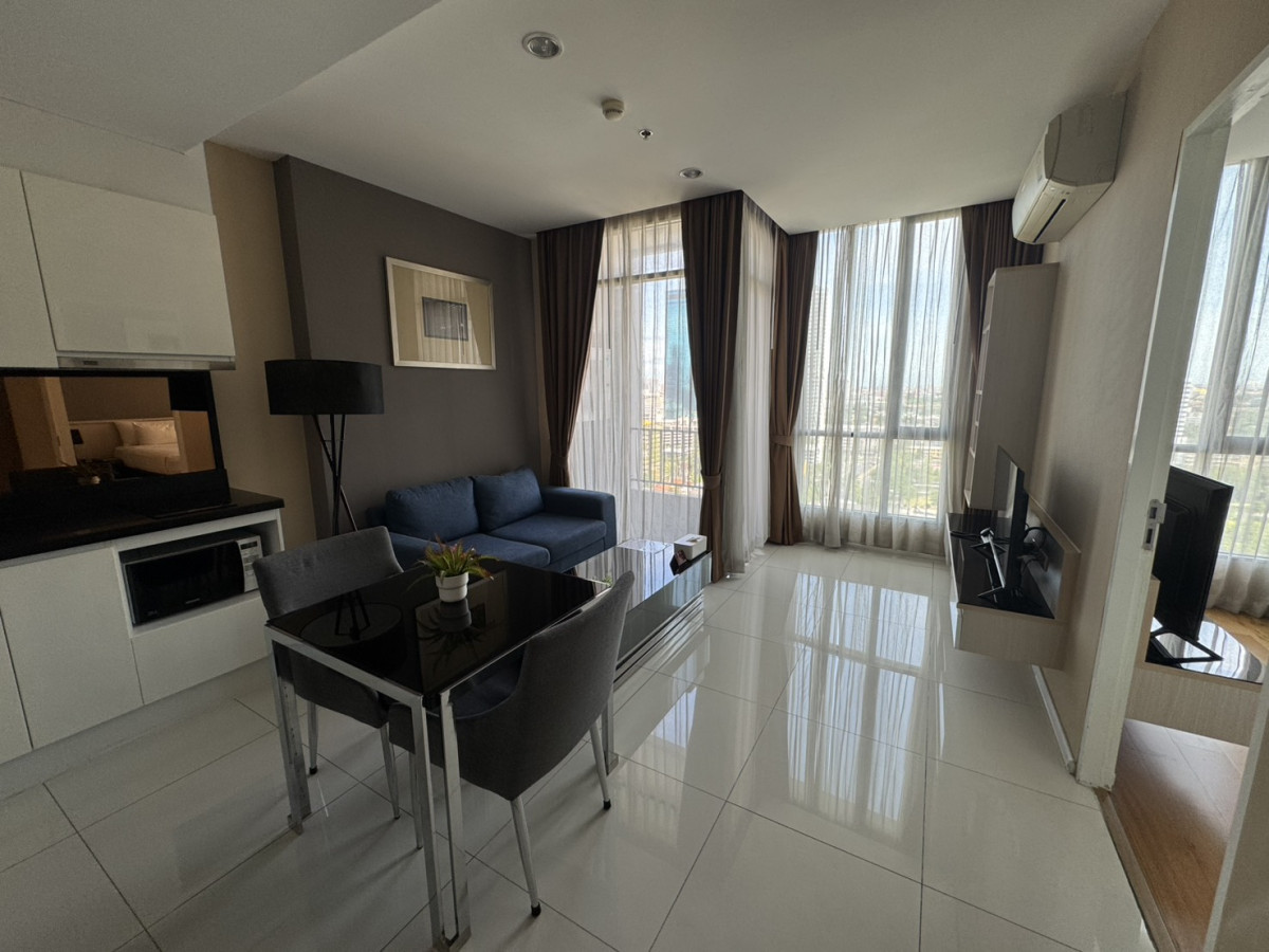 For SaleCondoSukhumvit, Asoke, Thonglor : For Sale Condo , Estella Ekkamai (Movenpick Ekkamai / Up Ekkamai) , BTS-Ekkamai , Khlong Tan Nuea , Watthana , Bangkok , CX-147062