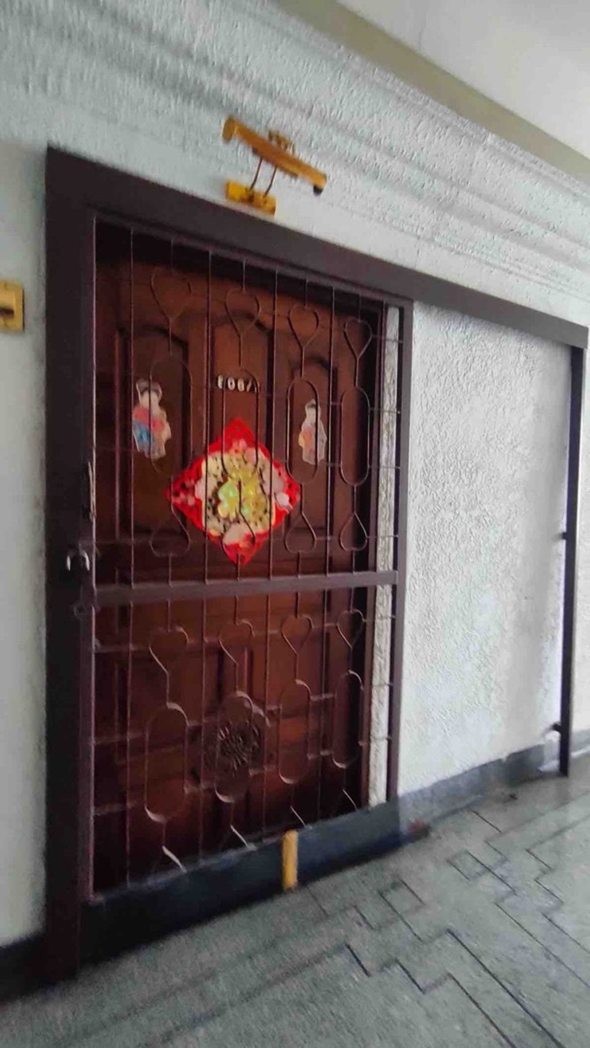 For SaleCondoPattanakan, Srinakarin : Condo for sale Thairong Phatthanakan