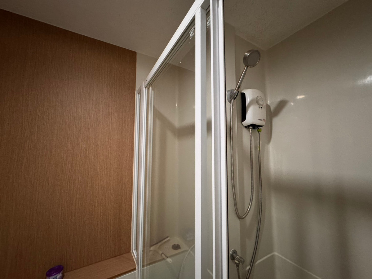 ให้เช่าคอนโดอยุธยา : ให้เช่าคอนโด Plus Condo Ayutthaya คอนโดสไตล์โมเดิร์นลอฟท์ ใจกลางเมืองอยุธยา!!