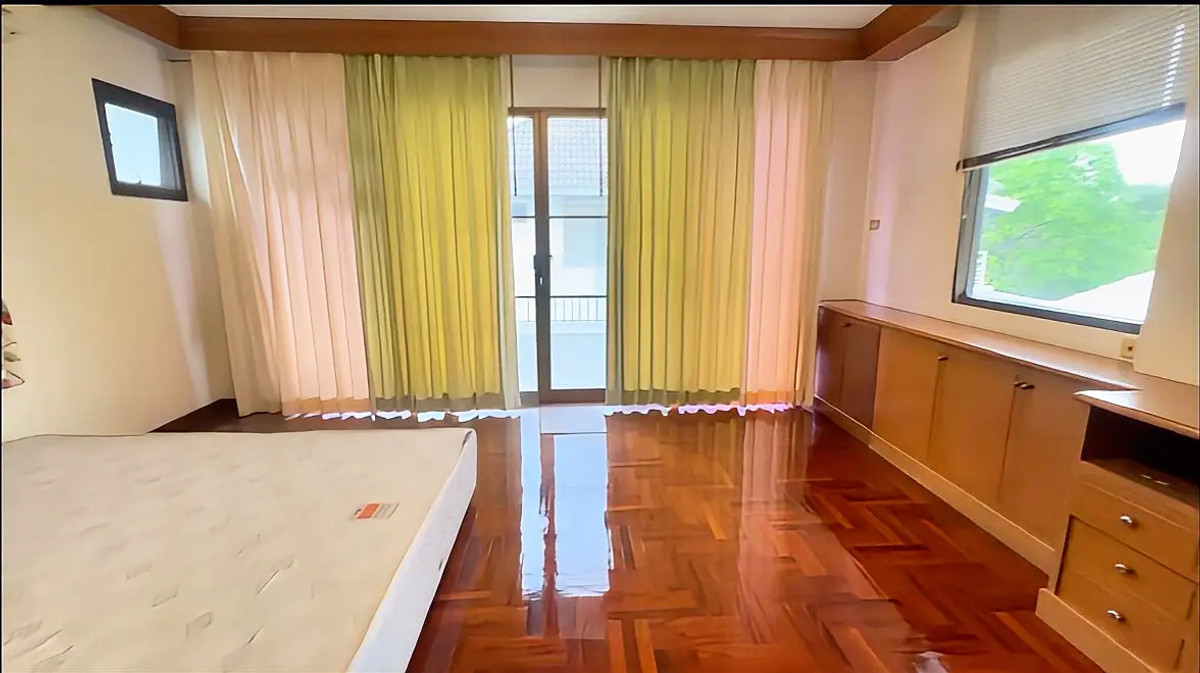 ขายบ้านรามคำแหง หัวหมาก : บ้านเดี่ยวธารารมย์ หัวหมาก ปรับราคาลง เหลือ 27 ล้าน ใกล้รามคำแหง–ลาดพร้าว