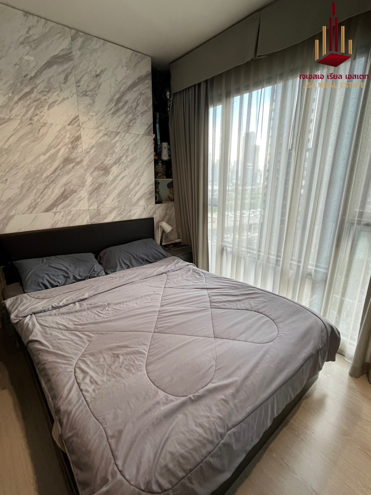 ให้เช่าคอนโดพระราม 9 เพชรบุรีตัดใหม่ RCA : ✨ For Rent: Rhythm Asoke Condo ✨  💰 Only 22,000 THB/month