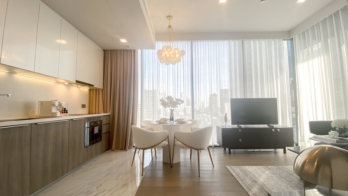 For RentCondoSukhumvit, Asoke, Thonglor : LTHC14220 – Condo for Rent | Celes Asoke | 70.11 sqm | 2 Beds 1 Bath | Near BTS Asoke | 65K/Month | Condo for rent Celes Asoke