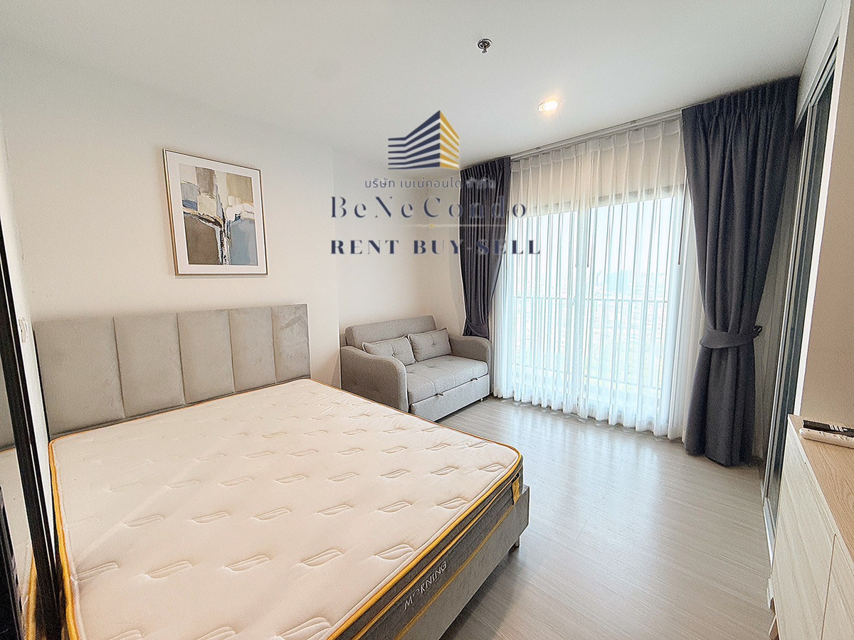 ให้เช่าคอนโดบางแค เพชรเกษม : *** ให้เช่าคอนโด : เดอะ พาร์คแลนด์ เพชรเกษม 56 (The Parkland Phetkasem 56)***