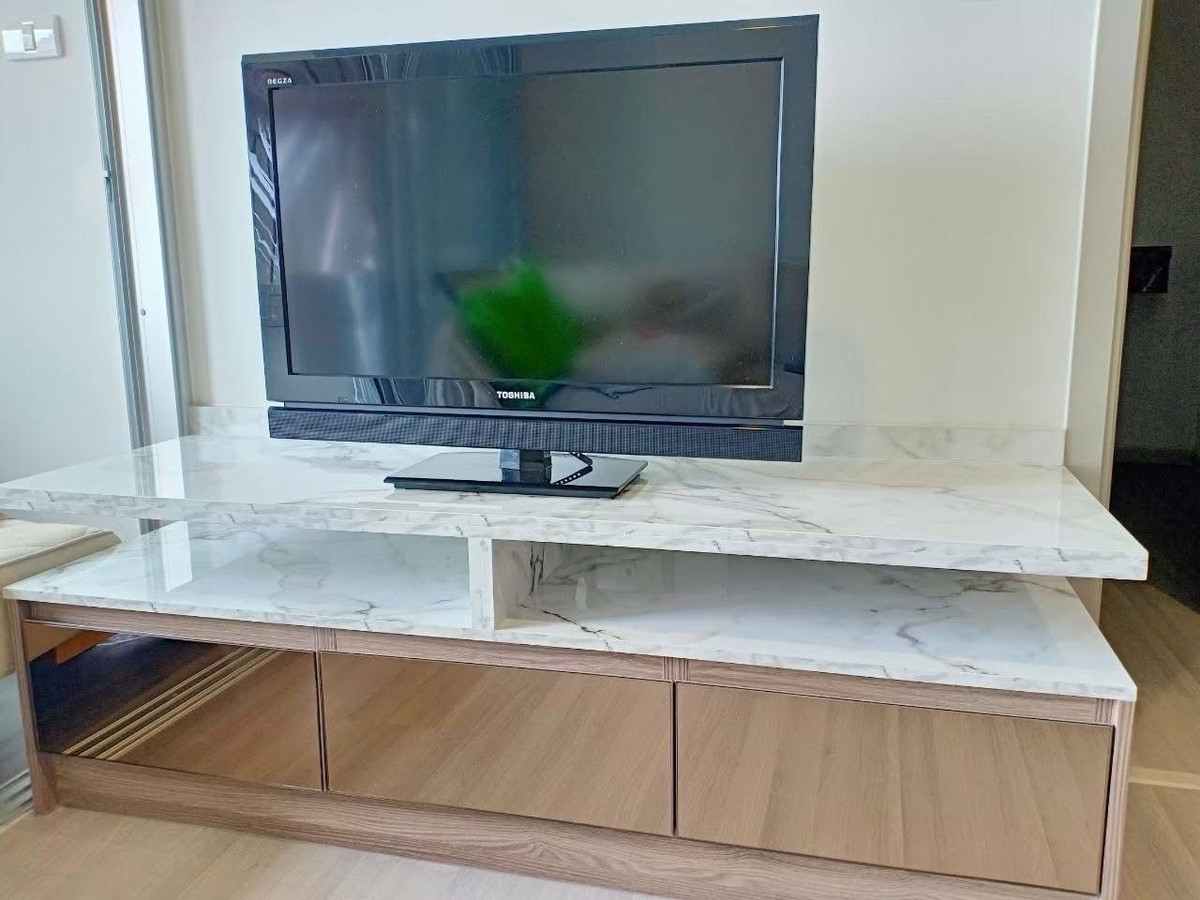 ให้เช่าคอนโดปิ่นเกล้า จรัญสนิทวงศ์ : ให้เช่า The Parkland จรัญ-ปิ่นเกล้า ตึก C ชั้น 21 ขนาด 35 ตร.ม. ราคา 16,000 บาท