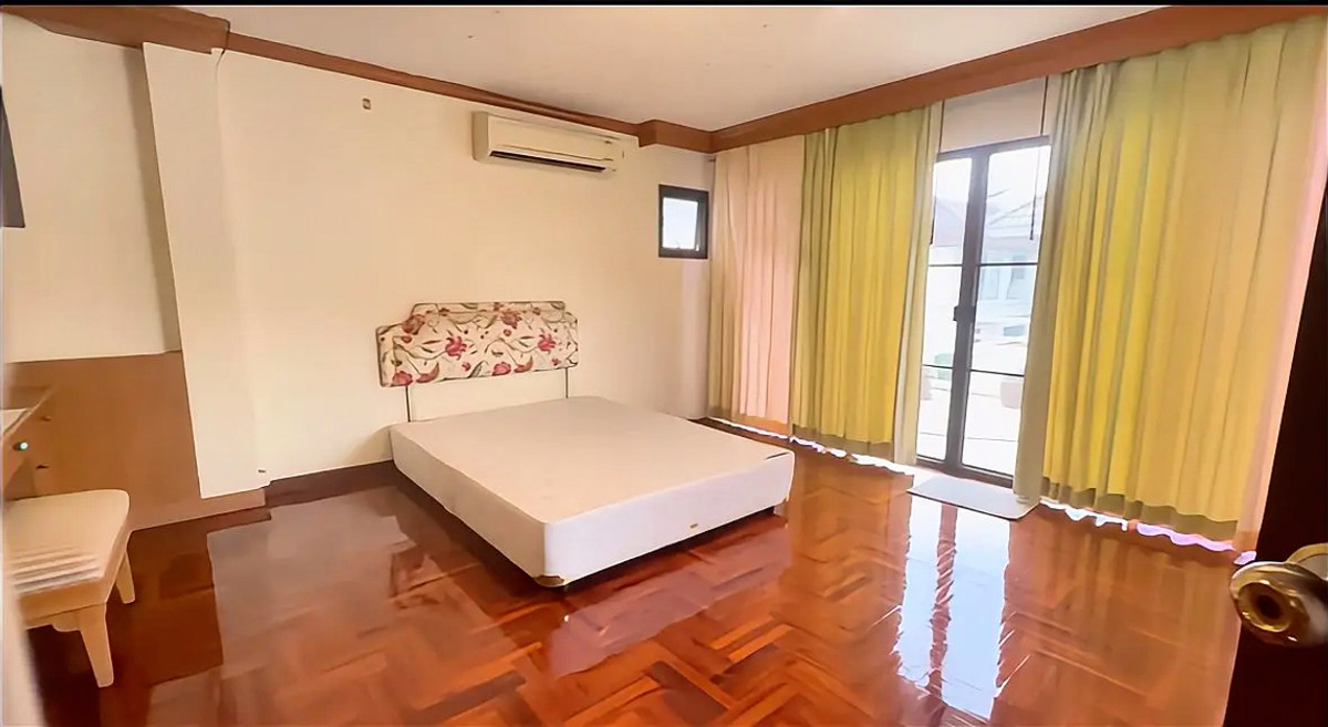 ขายบ้านรามคำแหง หัวหมาก : บ้านเดี่ยวธารารมย์ หัวหมาก ปรับราคาลง เหลือ 27 ล้าน ใกล้รามคำแหง–ลาดพร้าว