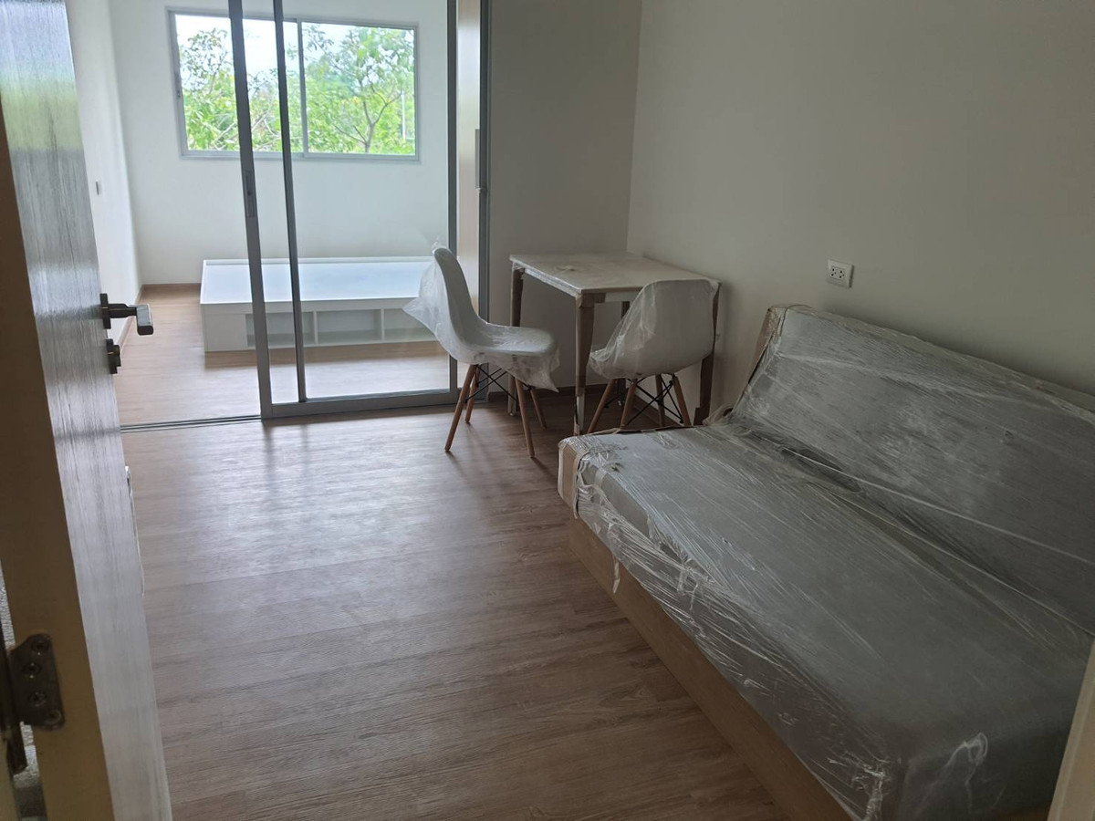 ขายคอนโด : ขายคอนโด เสนา คิทท์ พหลโยธิน นวนคร เฟส1 อาคารA โครงการใหม่มือ1