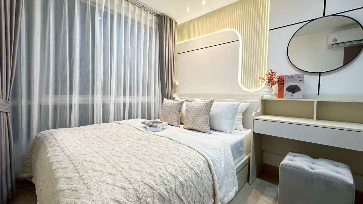 For SaleCondoOnnut, Udomsuk : sell