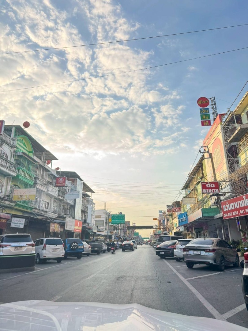 For RentShop HouseNonthaburi, Bang Yai, Bangbuathong : ✅ ปล่อยเช่า อาคารพาณิชย์ บางใหญ่ซิตี้ นนทบุรี – ใกล้เวสเกต ทำเลดีมาก