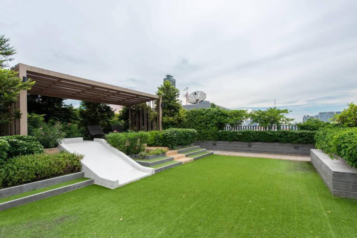 ให้เช่าคอนโดพระราม 9 เพชรบุรีตัดใหม่ RCA : 🔥ให้เช่าด่วน🔥LLOYD Soonvijai - Thonglor (Low Rise) 2 ห้องนอน 2 ห้องน้ำ ตกแต่งครบครัน ทั้งเฟอร์นิเจอร์ - เครื่องใช้ไฟฟ้า พร้อมเข้าอยู่ทันที❗