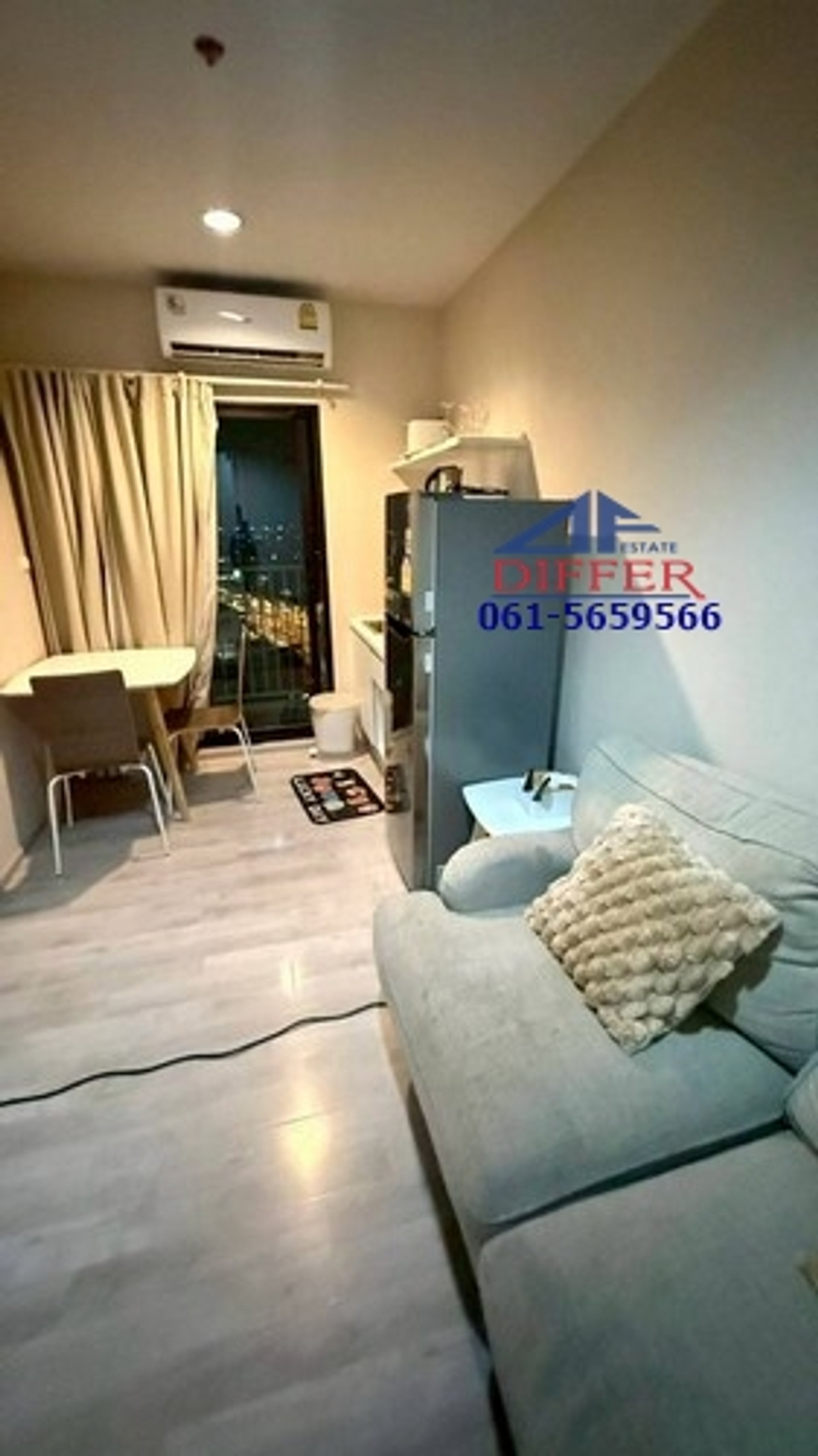For SaleCondoNonthaburi, Bang Yai, Bangbuathong : Dfsb0140 For Sale: Plum Condo Central Station, next to Central Westgate. Beautiful, ready-to-move-in unit. Contact 0615659566