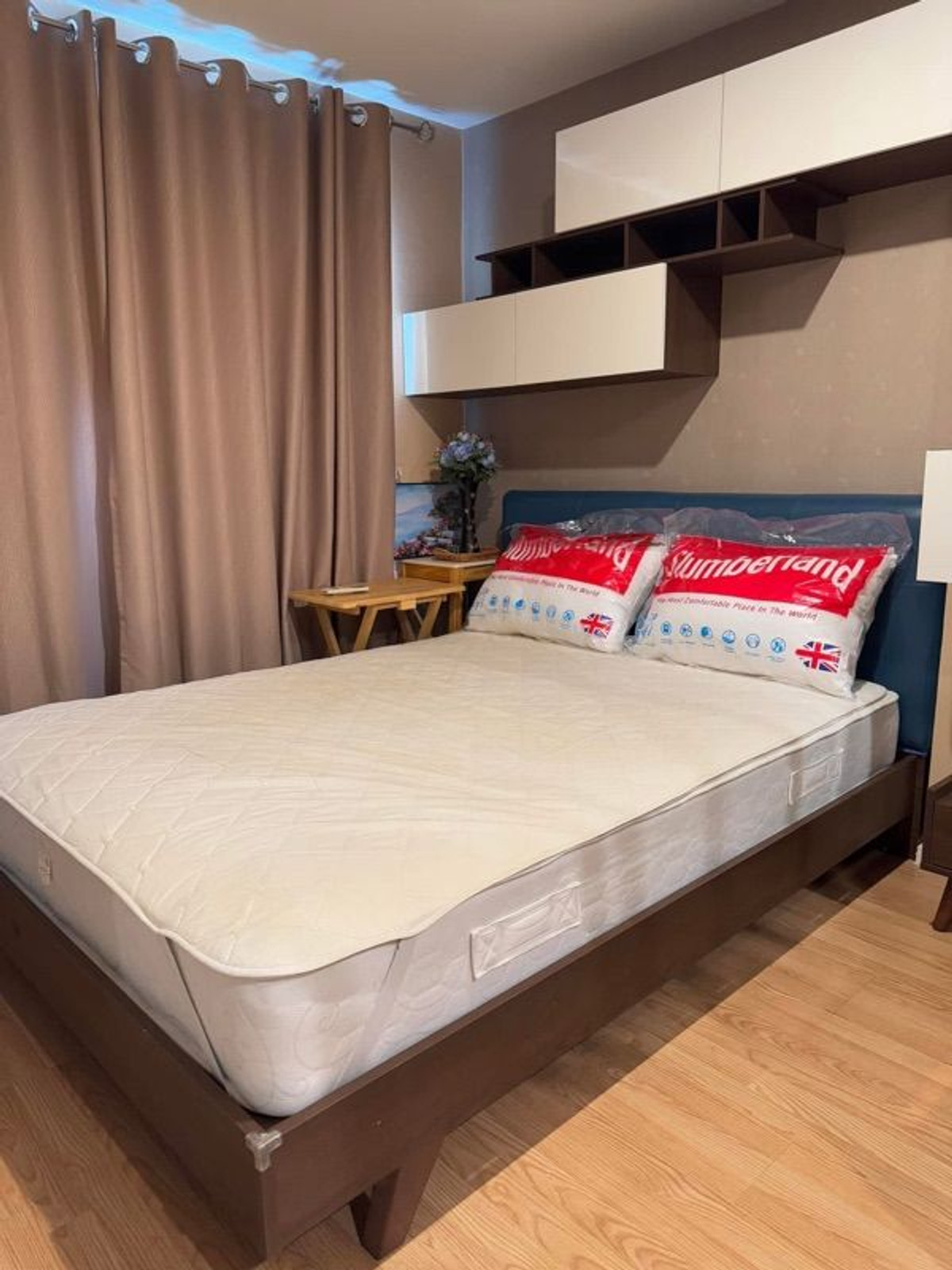 ให้เช่าคอนโดพัฒนาการ ศรีนครินทร์ : ให้เช่า ลุมพินี วิลล์ อ่อนนุช-พัฒนาการ ตึก B1 ชั้น 2