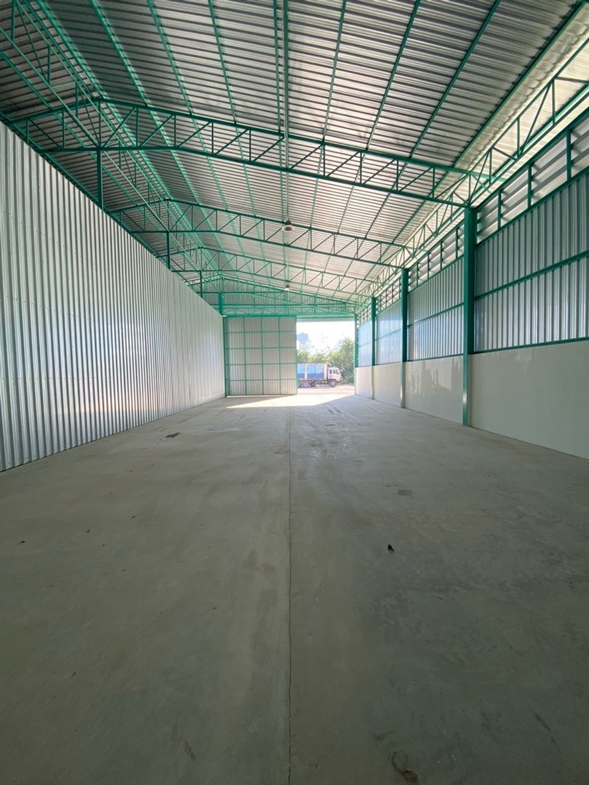 For RentWarehouseChiang Rai : Chiang Rai Warehouse