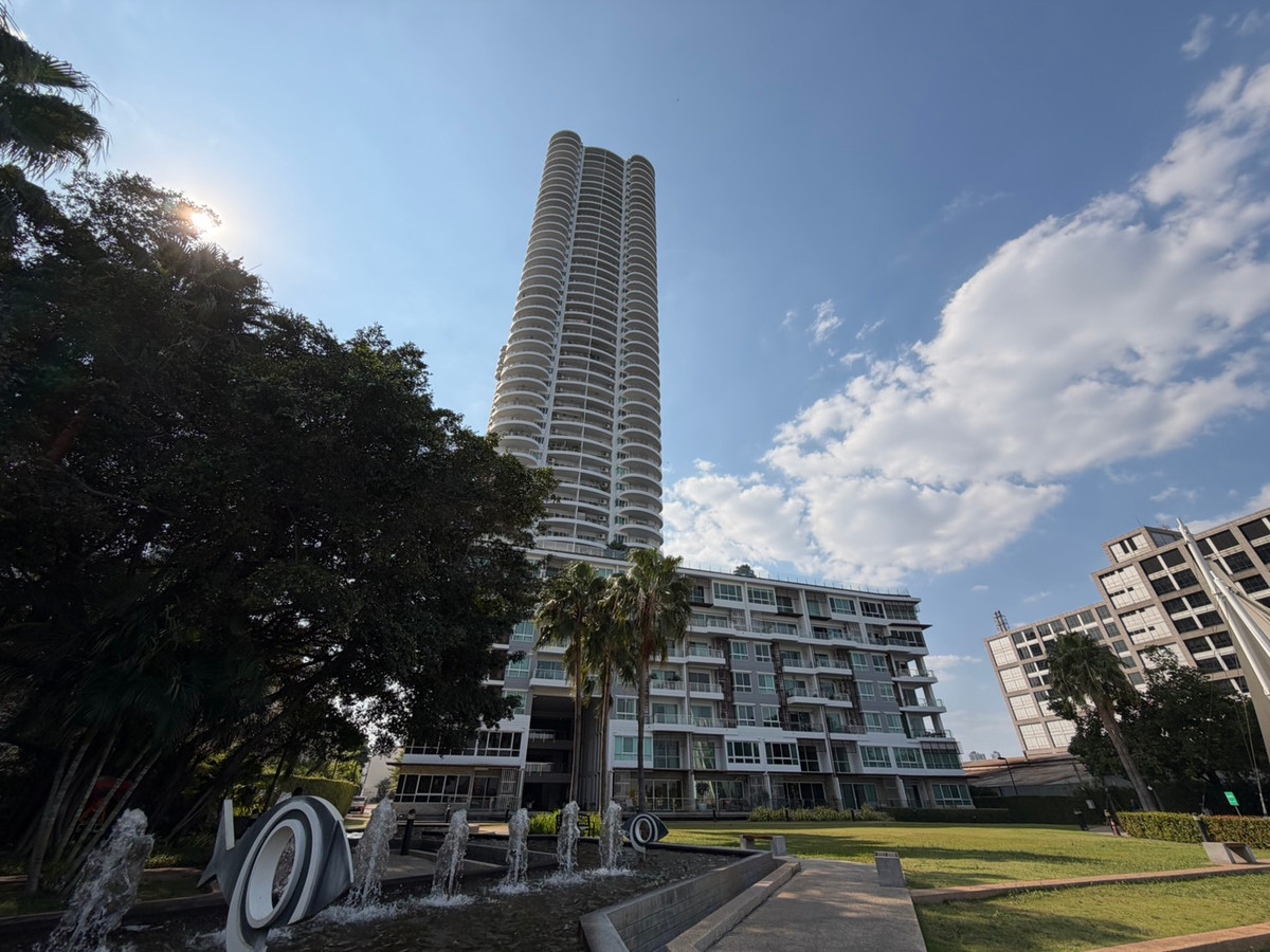 For SaleCondoRama3 (Riverside),Satupadit : For sale/rent Supalai Prima Riva Rama 3 | 3 bedrooms, high floor, river view ________________________________________ Luxury riverfront condo Supalai Prima Riva Rama 3, 42nd floor, area 256 sq m., 3 bedrooms, 5 bathrooms, maids room, panoramic Chao Phraya