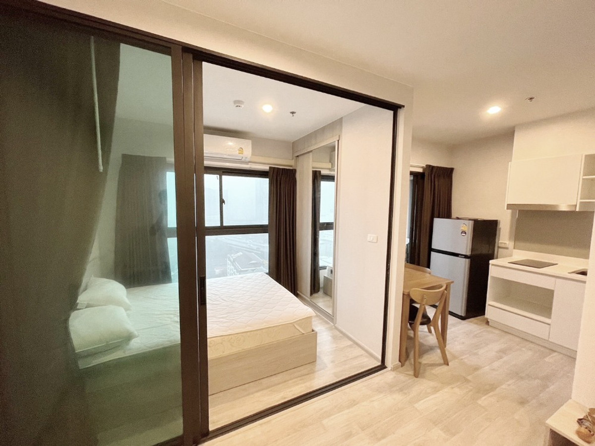 For RentCondoRama9, Petchburi, RCA : ✅ PVC116  ✅ Line : @p2nproperty