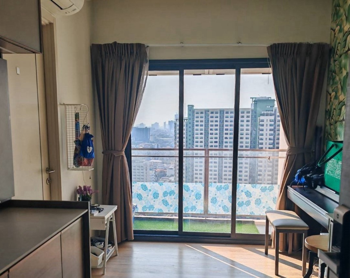 ขายคอนโดสะพานควาย จตุจักร : ขายด่วน🔥🔥เดอะ ไลน์ พหลฯ – ประดิพัทธ์ คอนโดใกล้สะพานควาย ราคาพิเศษสุดๆ ☎️k.jin Or line ID 0809895553 