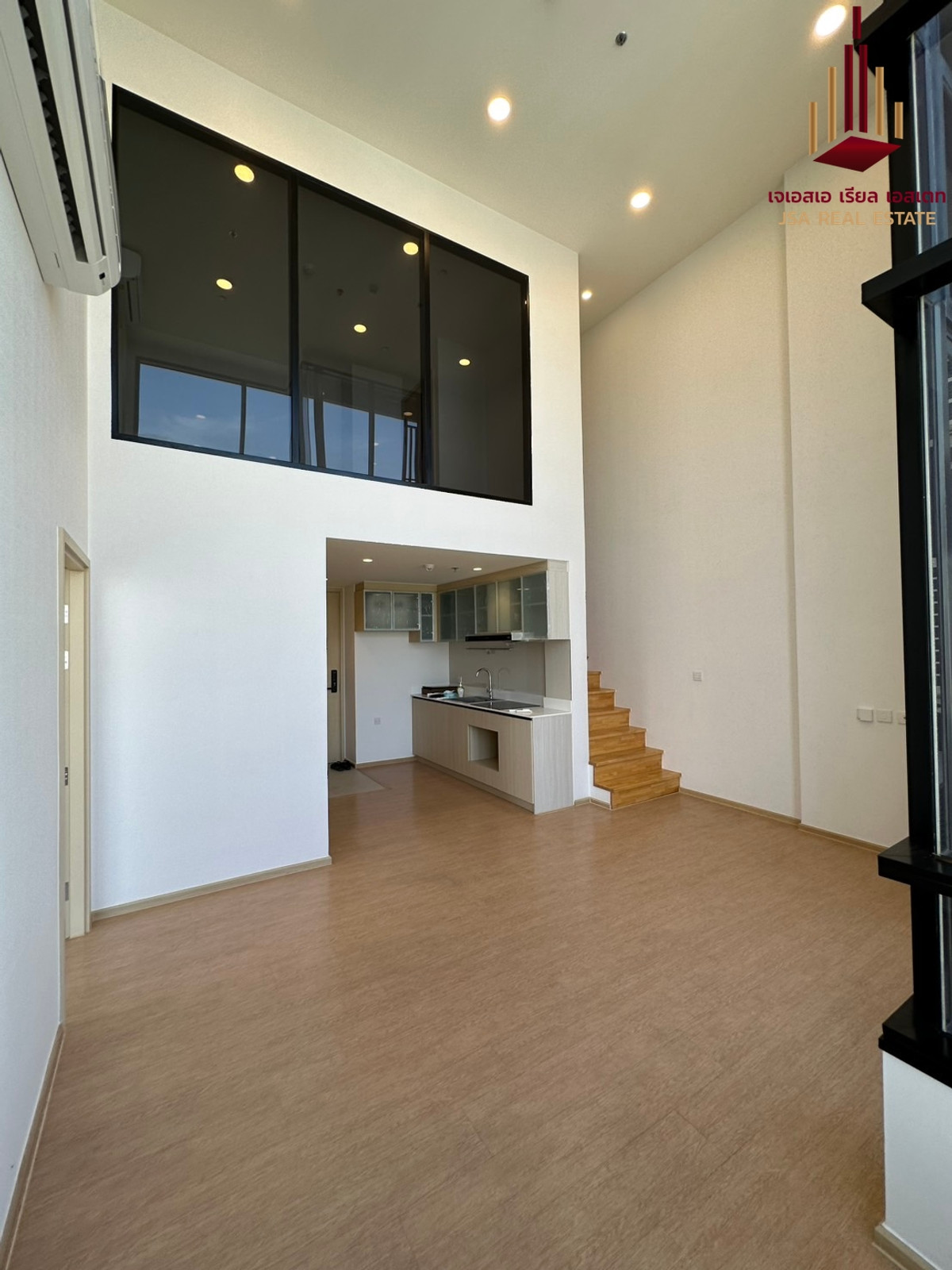 ขายคอนโดสุขุมวิท อโศก ทองหล่อ : Maru Ekkamai 2 |  🚨 ด่วน! เร่งขาย ราคาพร้อมจบ✨ Duplex Pet friendly 🐶🐱