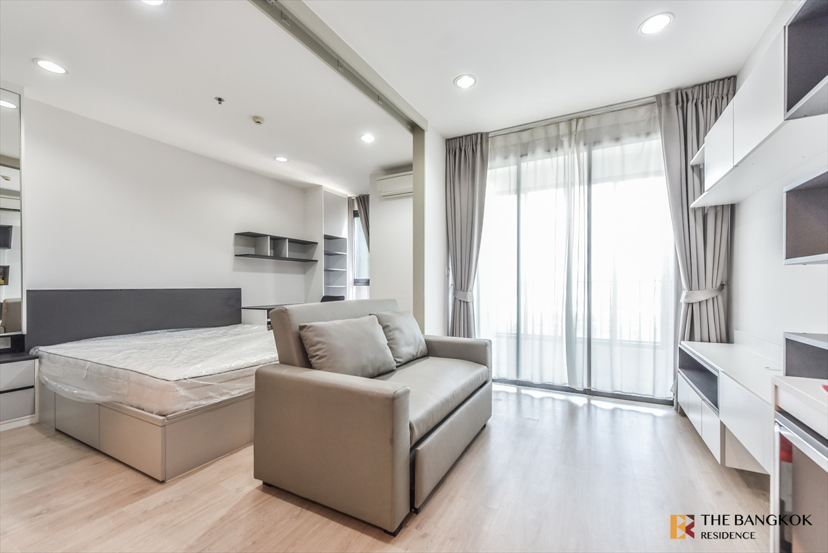 For RentCondoRatchathewi,Phayathai : For rent IDEO Q RATCHATHEWI Size: 34 sq.m Price: 20,000 baht BY:Tiger