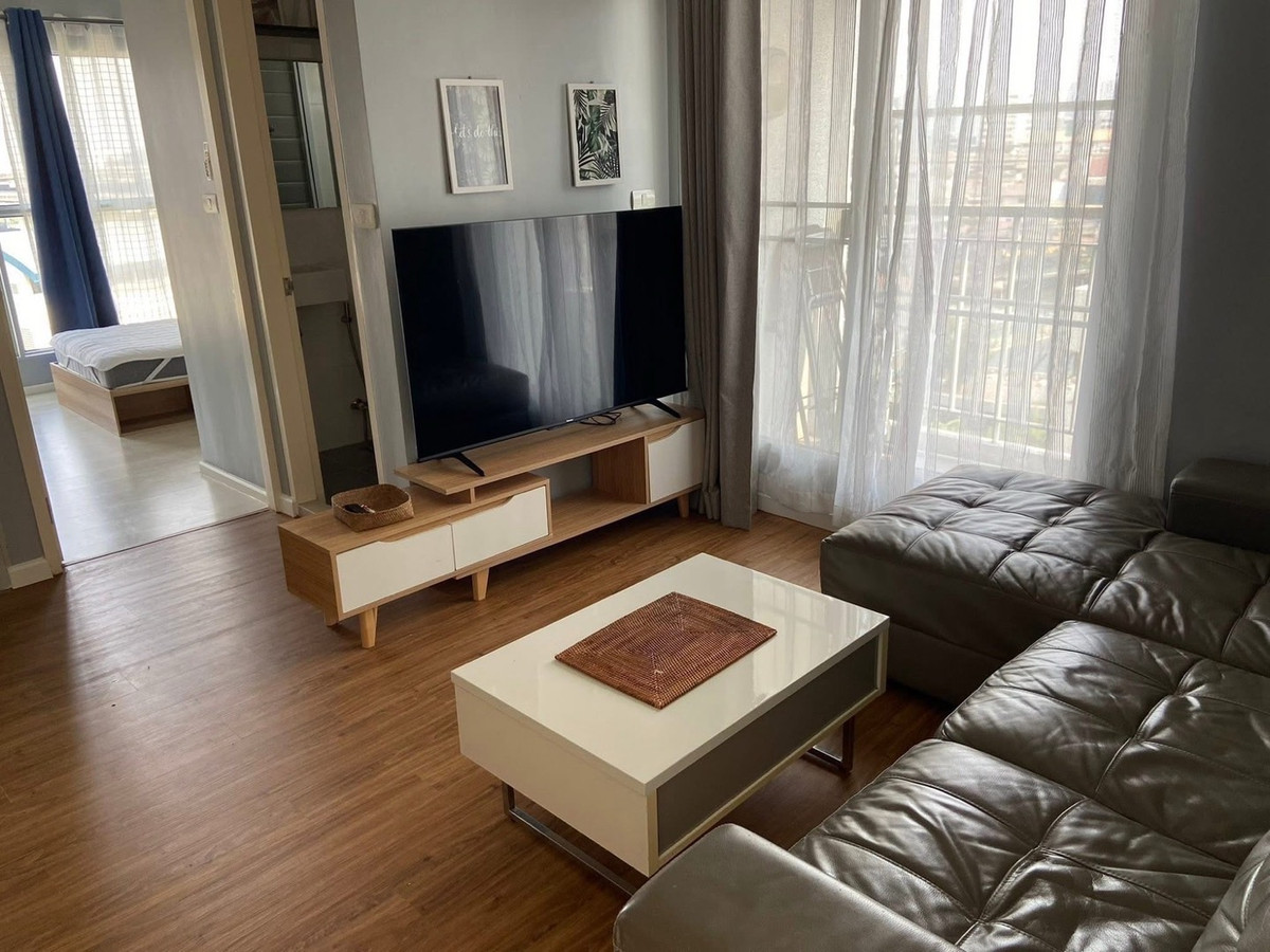 For RentCondoOnnut, Udomsuk : 🔮 Aspire 48, 2 bedroom type💫