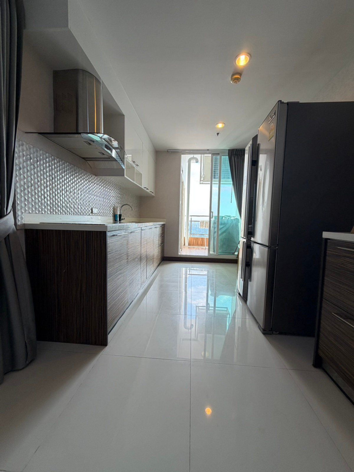 For SaleCondoRama3 (Riverside),Satupadit : For sale/rent Supalai Prima Riva Rama 3 | 3 bedrooms, high floor, river view ________________________________________ Luxury riverfront condo Supalai Prima Riva Rama 3, 42nd floor, area 256 sq m., 3 bedrooms, 5 bathrooms, maids room, panoramic Chao Phraya