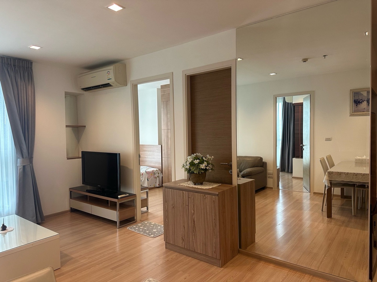 For SaleCondoSapankwai,Jatujak : 🔥Best Price! RHYTHM Phahol-Ari 2-bedroom, 2-bathroom unit, only 6,200,000 THB. 67 sq.m. /Tel 092-6289149