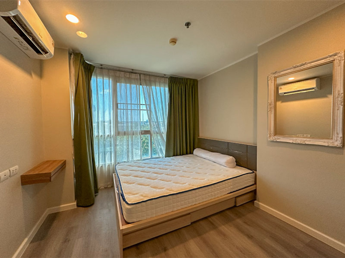 For RentCondoBang Sue, Wong Sawang, Tao Pun : Condo for rent/sale U DELIGHT 3 Prachachuen-Bang Sue 🔥 Rent only 8,000 baht/month | Best value for sale 1.75 million baht