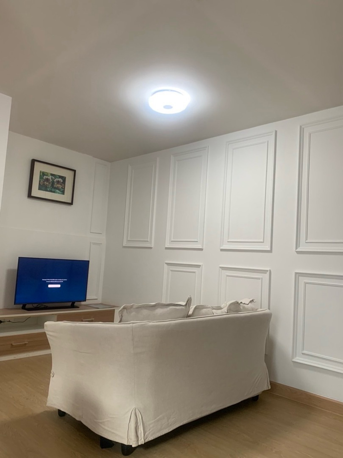 For RentCondoPattanakan, Srinakarin : Rent The Parkland Srinakarin (The Parkland Srinakarin) 
 🛏️ 1 bedroom 🛁 1 bathroom 🛋️ 1 living room, size 40 sq m. Building D, 9th floor 🏊🏻‍♂️ Pool view ✨ Price 10,000 baht ✨ Newly decorated room