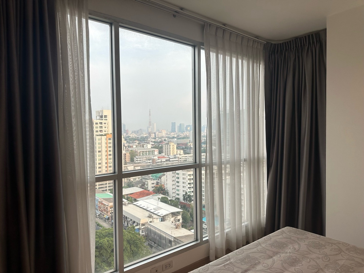 For SaleCondoSapankwai,Jatujak : 🔥Best Price! RHYTHM Phahol-Ari 2-bedroom, 2-bathroom unit, only 6,200,000 THB. 67 sq.m. /Tel 092-6289149