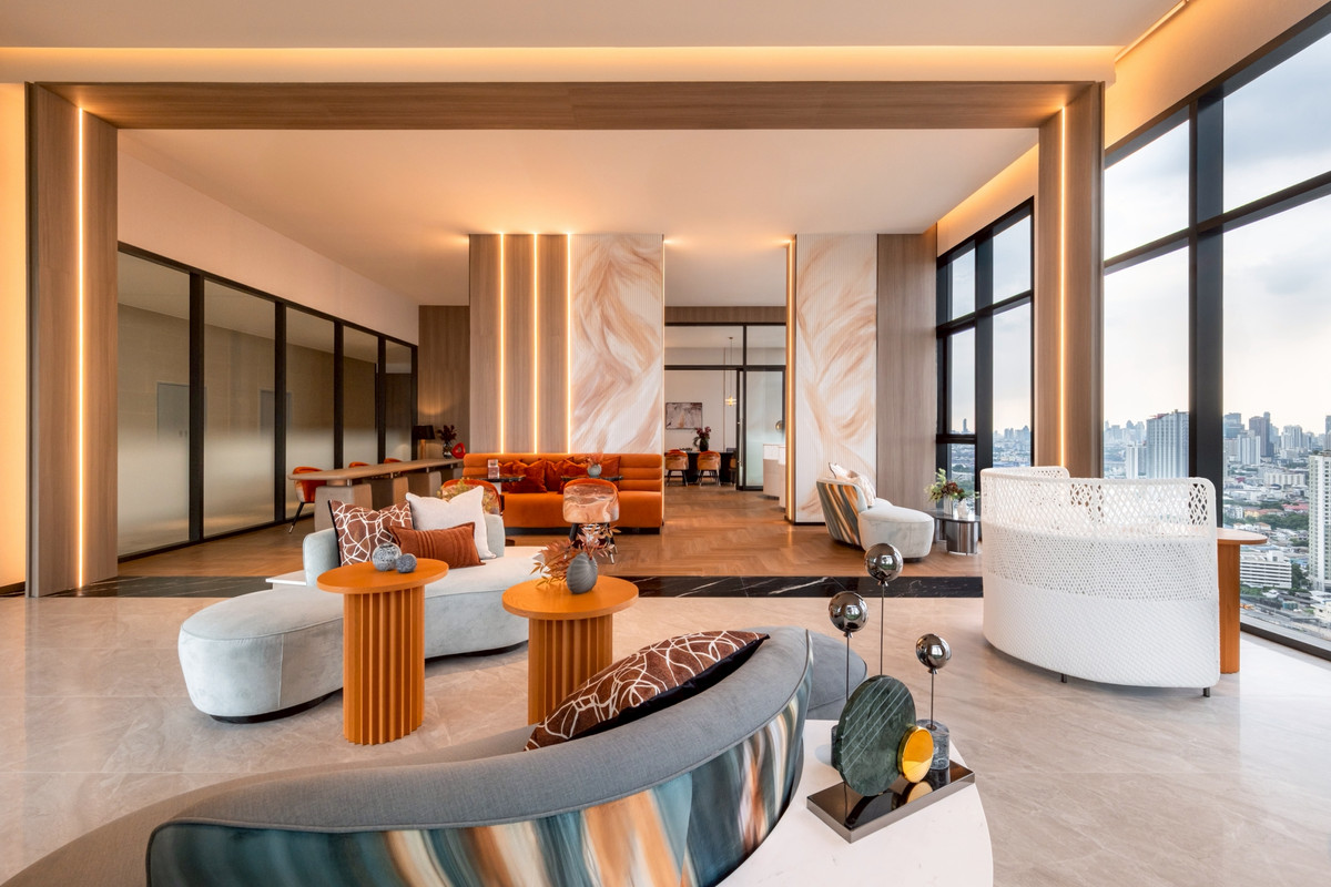 ให้เช่าคอนโดอ่อนนุช อุดมสุข : ปล่อยเช่าห้อง 1 ห้องนอน ทำเลติด BTS Onnut และติดถนนสุขุมวิท