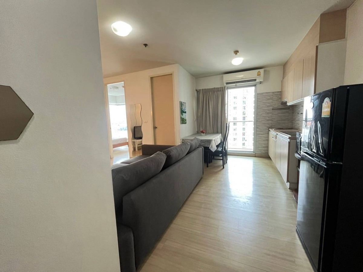 ให้เช่าคอนโดพัฒนาการ ศรีนครินทร์ : ให้เช่า The Parkland srinakarin ( เดอะ พาร์คแลนด์ ศรีนครินทร์ )
🛏️ 2 ห้องนอน 🛁 2 ห้องน้ำ 🛋️ 1 ห้องนั่งเล่น ขนาด 66 ตรม. ชั้น 9 อาคาร C ⛲️ วิวเมือง ✨ ราคา 16,000 บาท ✨
