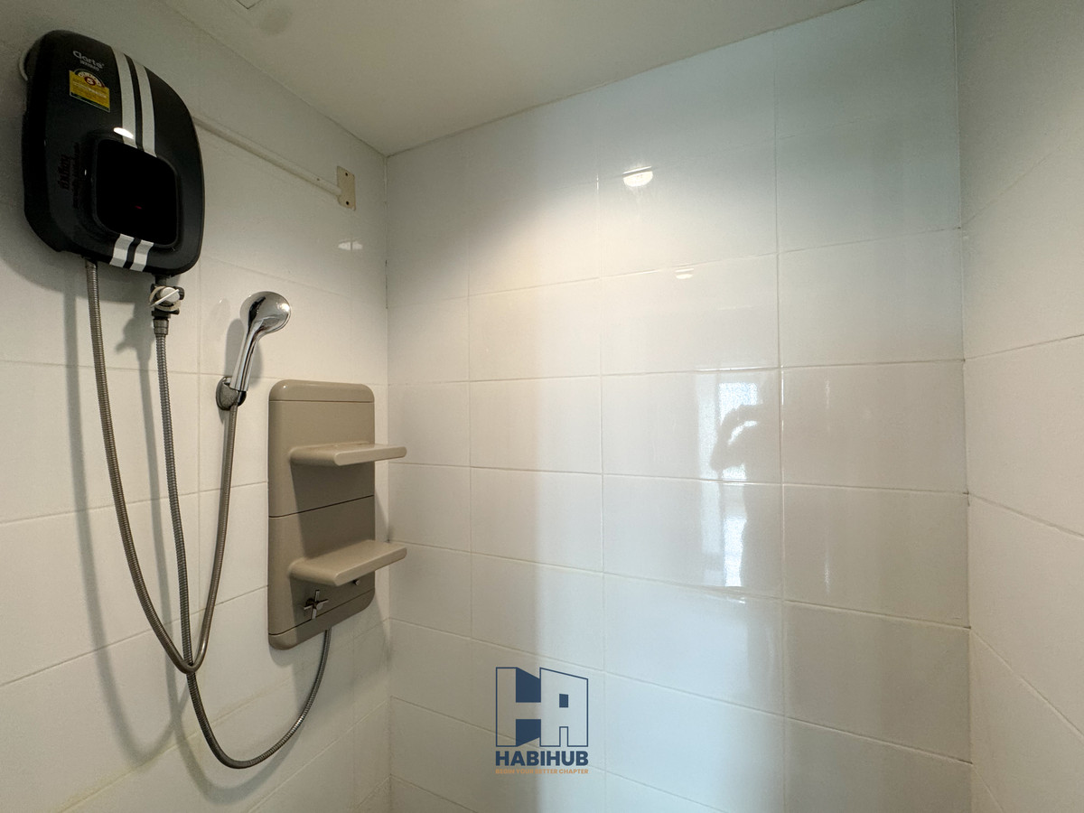 ขายคอนโดอ่อนนุช อุดมสุข : Aspire Sukhumvit 48 | 1 Bedroom for Sale (HBH-SKV-14)