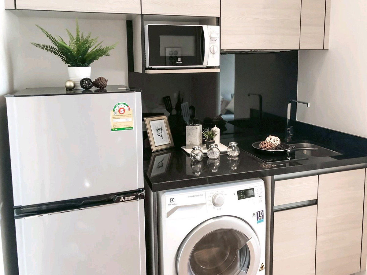 For RentCondoSukhumvit, Asoke, Thonglor : 📌For RENT | Park Origin Phrom Phong - 1BR Studio (30 sqm) 25 000 THB