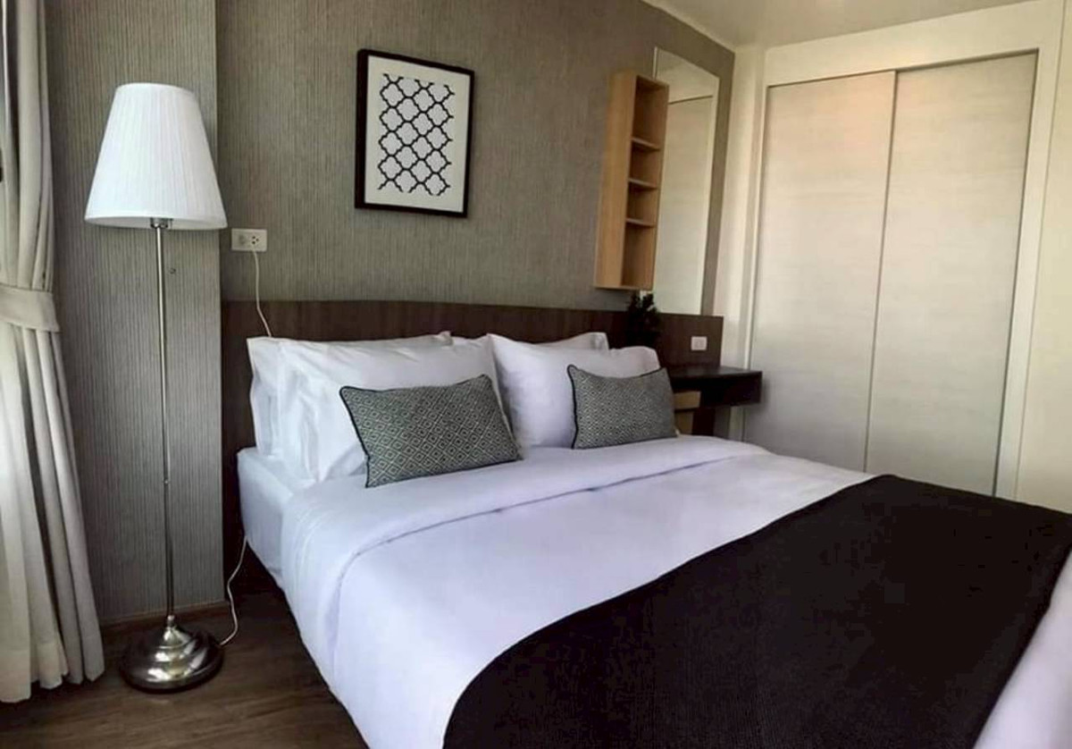 For RentCondoRamkhamhaeng, Hua Mak : ✅ UDH304 ✅ Line : @p2nproperty