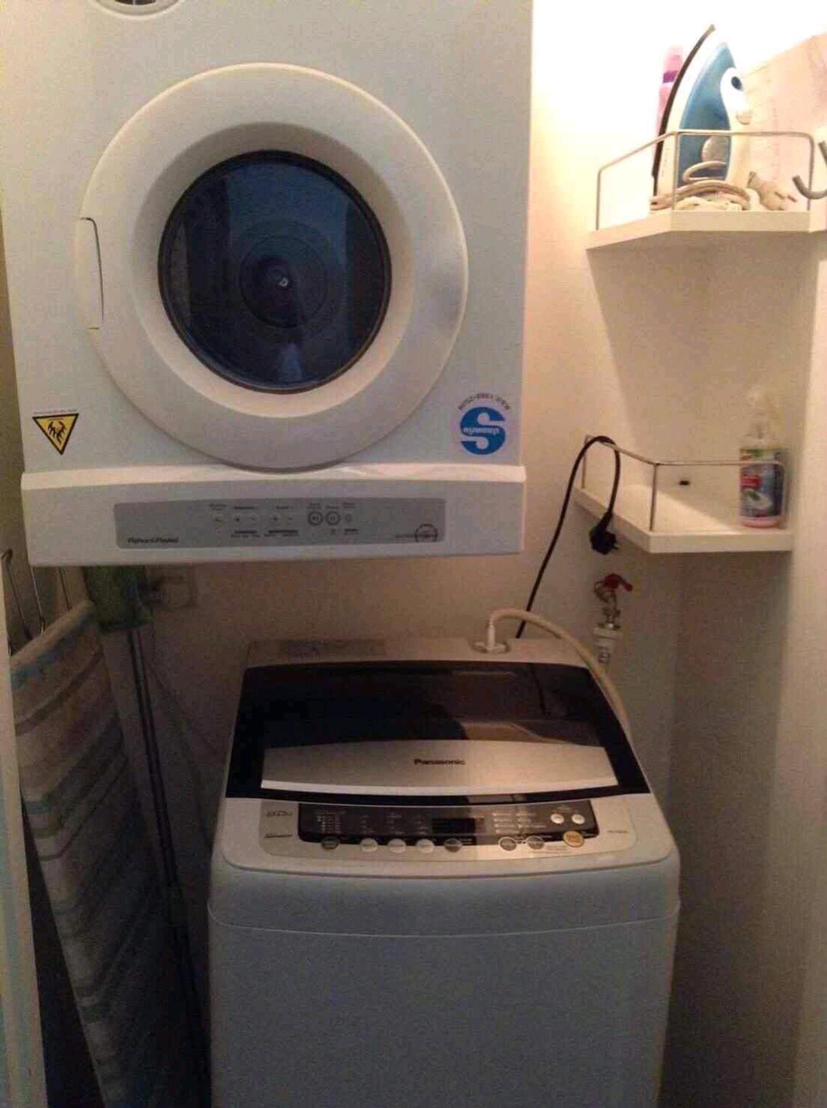 For RentCondoSukhumvit, Asoke, Thonglor : ✨ Premium location in the heart of the city, convenient travel, near BTS Phrom Phong, available and ready to move in on 02/05/2026.