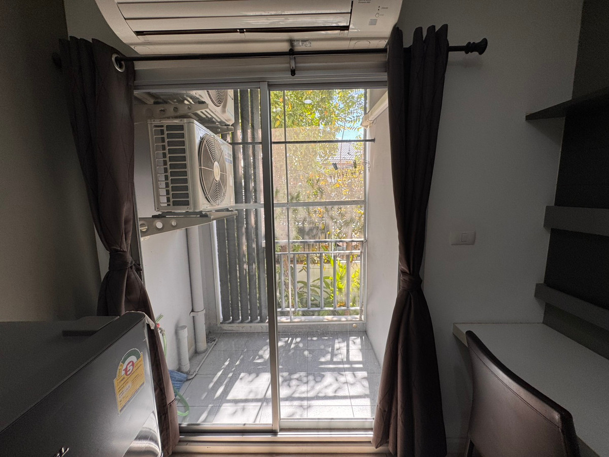 ให้เช่าคอนโดอยุธยา : ให้เช่าคอนโด Plus Condo Ayutthaya คอนโดสไตล์โมเดิร์นลอฟท์ ใจกลางเมืองอยุธยา!!